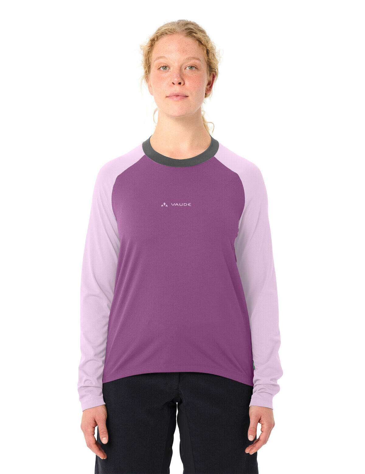 T-shirt femme Loamer LS 3/7