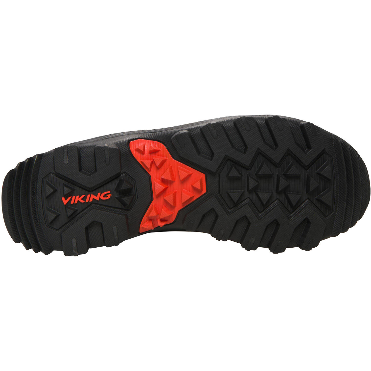 Unisex Trekkingstiefel VILLREIN HIGH GTX BOA 2/7