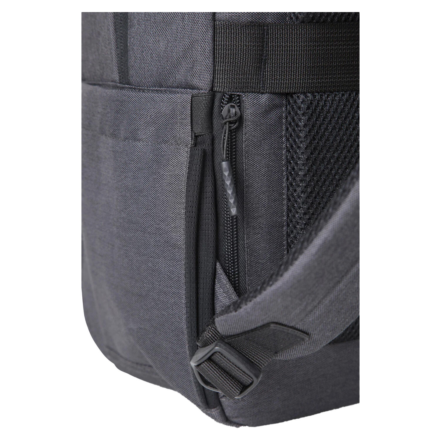 Travel 22L Laptop Bag (Charcoal) 4/4