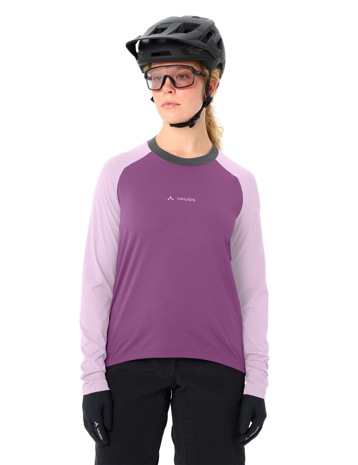 T-shirt femme Loamer LS 7/7