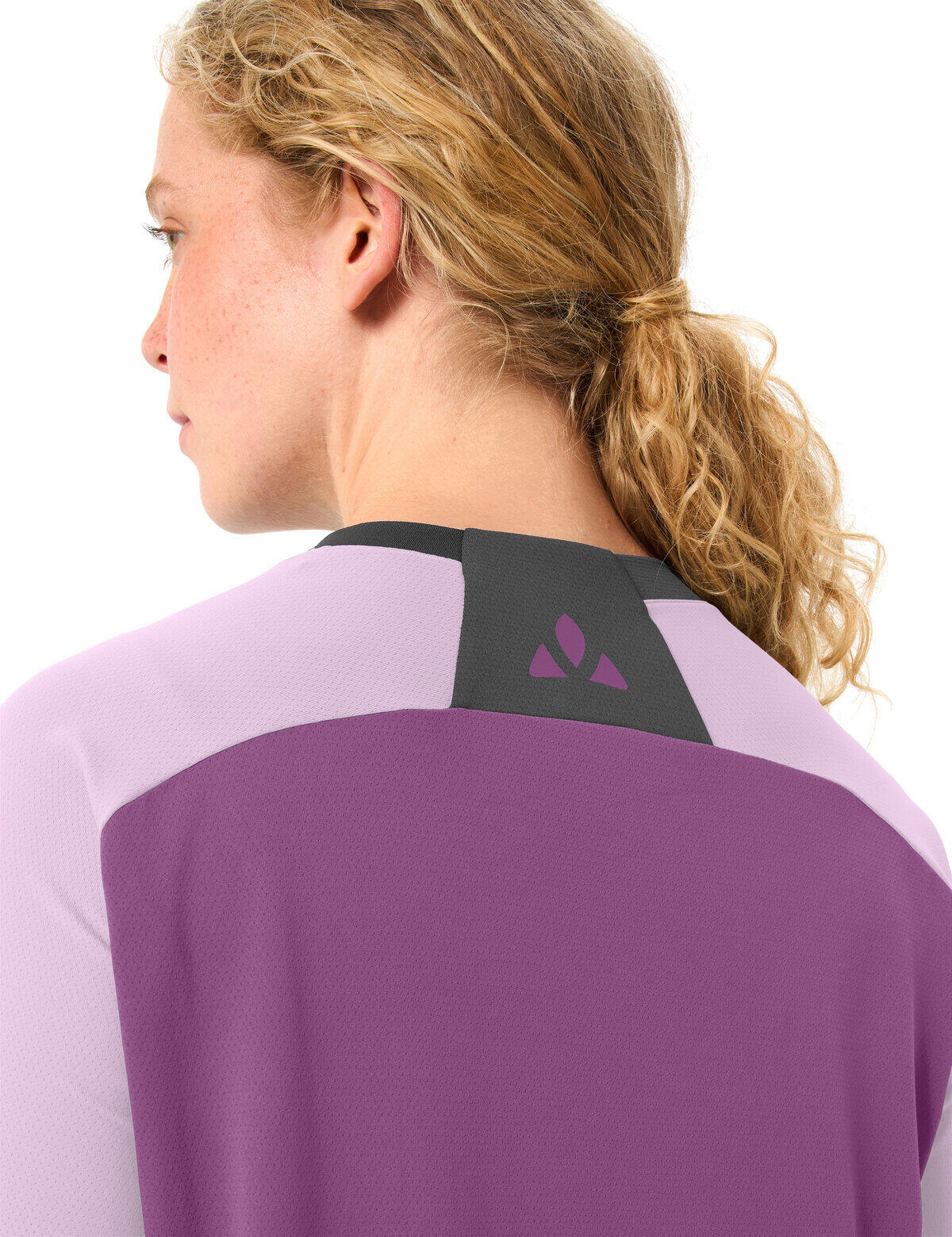 T-shirt femme Loamer LS 5/7
