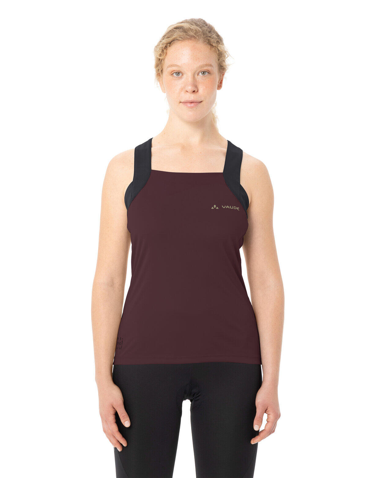 VAUDE Top Women's Matera Top 3/7
