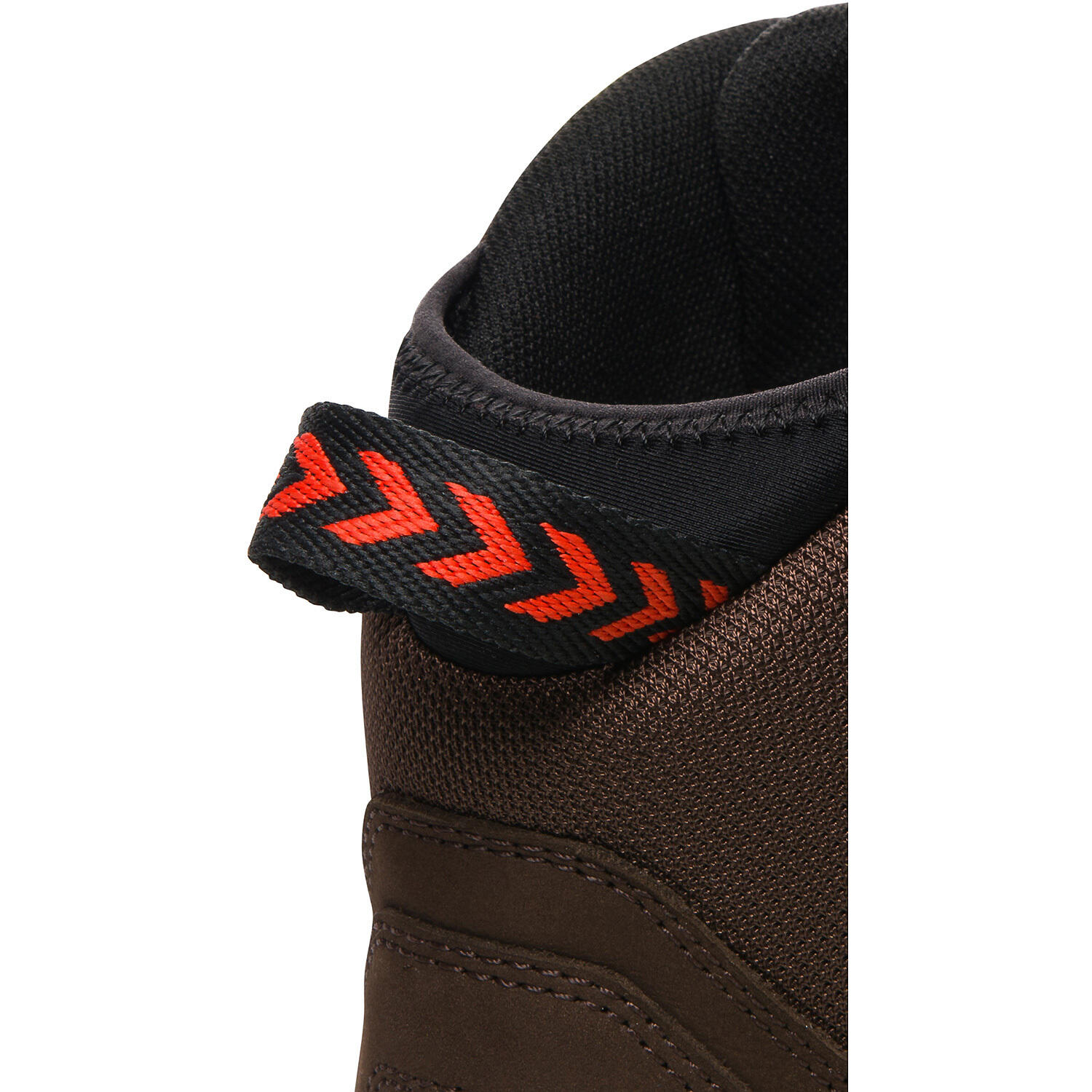 Unisex Trekkingstiefel VILLREIN HIGH GTX BOA 5/7