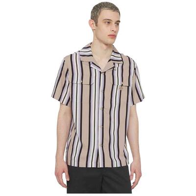 Camicia Dickies modello Forest SS Shirt per uomini