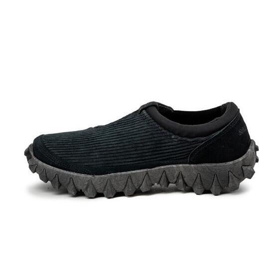 Salomon Snowclog Corduroy Black