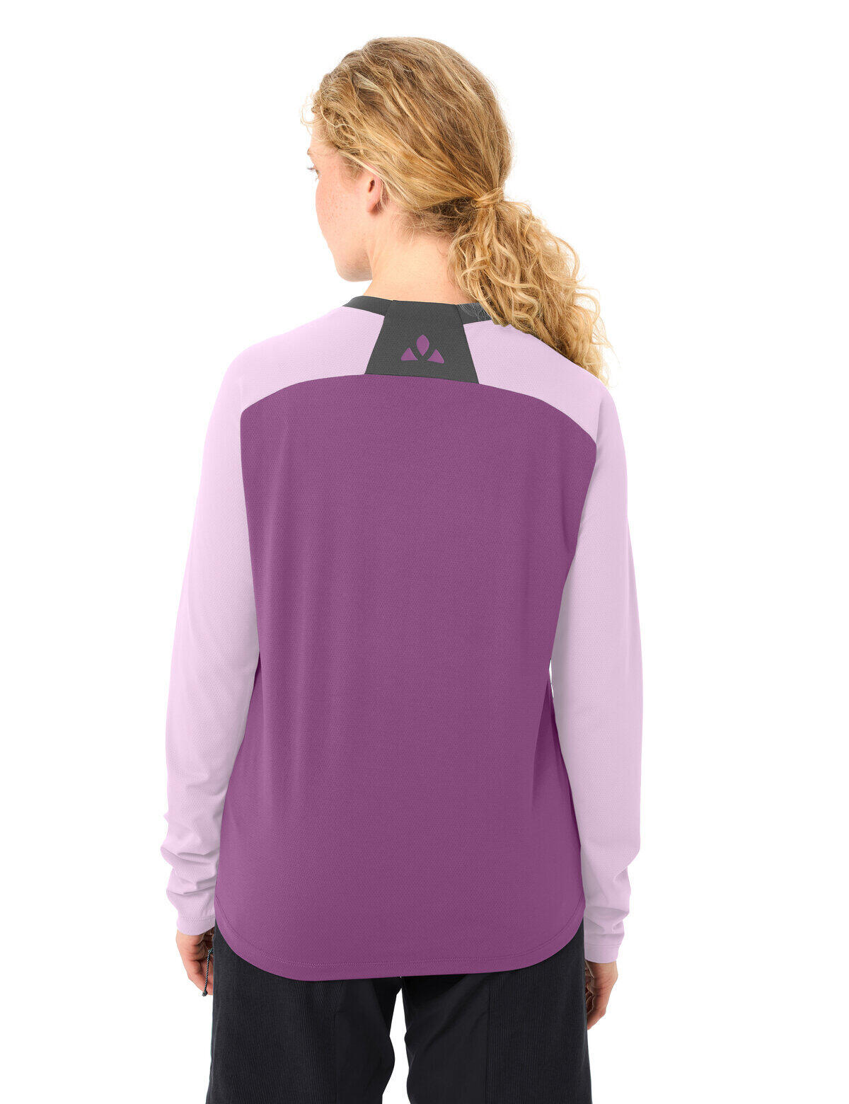 T-shirt femme Loamer LS 4/7