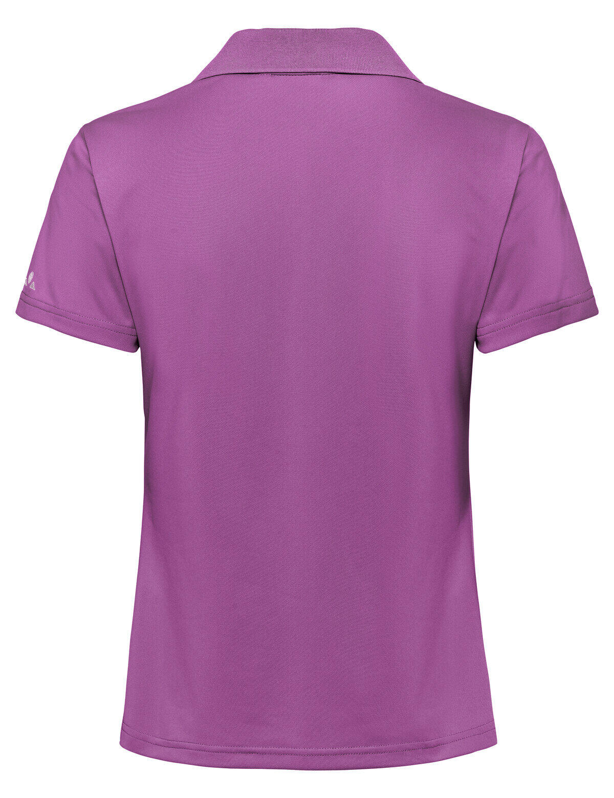 VAUDE T-Shirt Women's Essential Polo Shirt 2/7