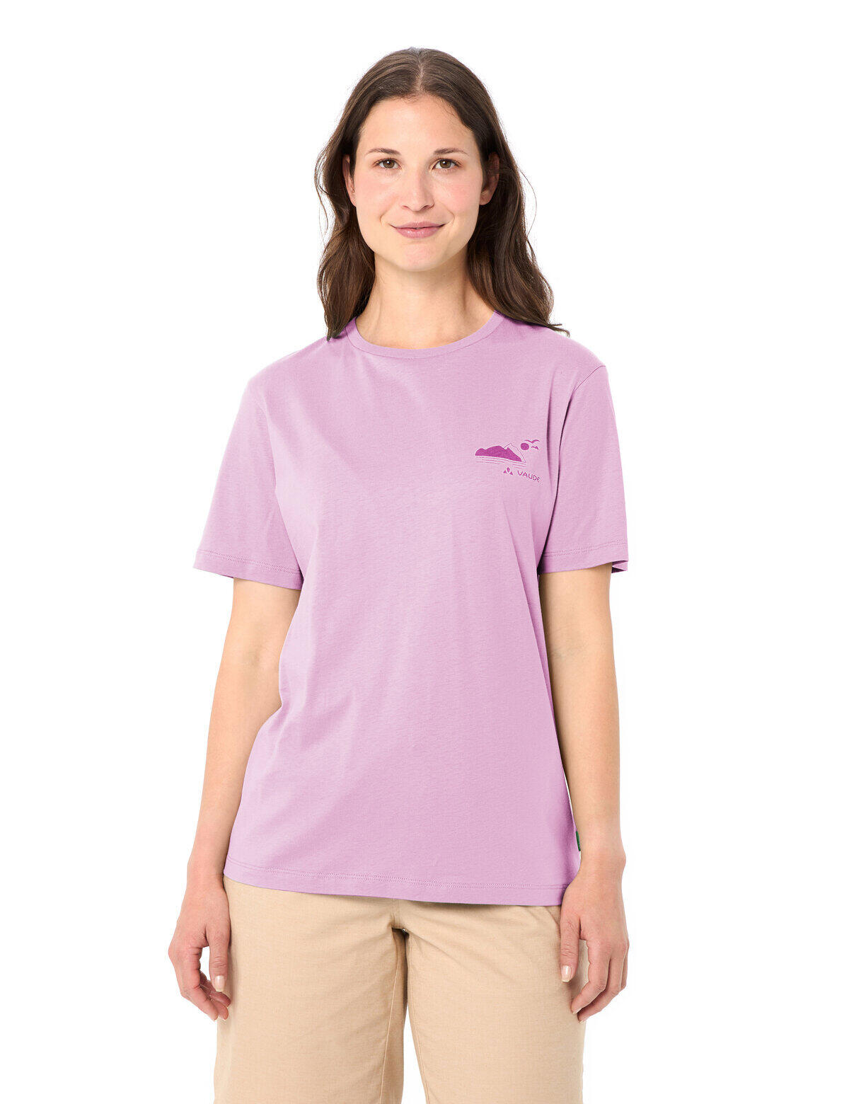 Funktionsshirt W Spirit T-Shirt II 3/7