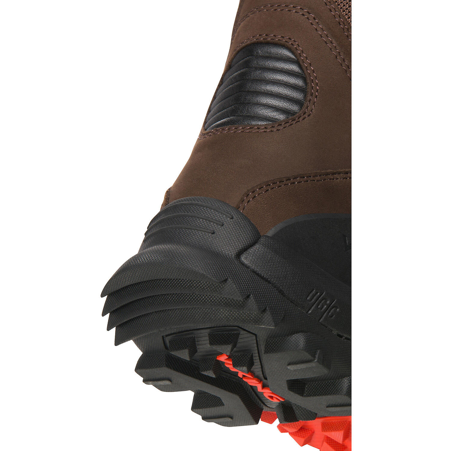 Unisex Trekkingstiefel VILLREIN HIGH GTX BOA 4/7