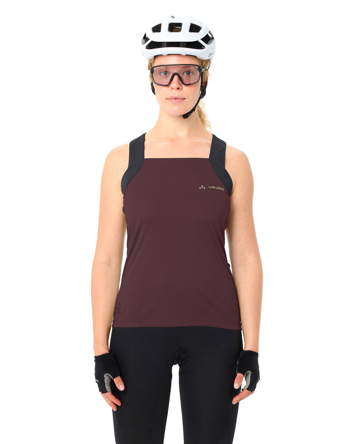 VAUDE Top Women's Matera Top 7/7