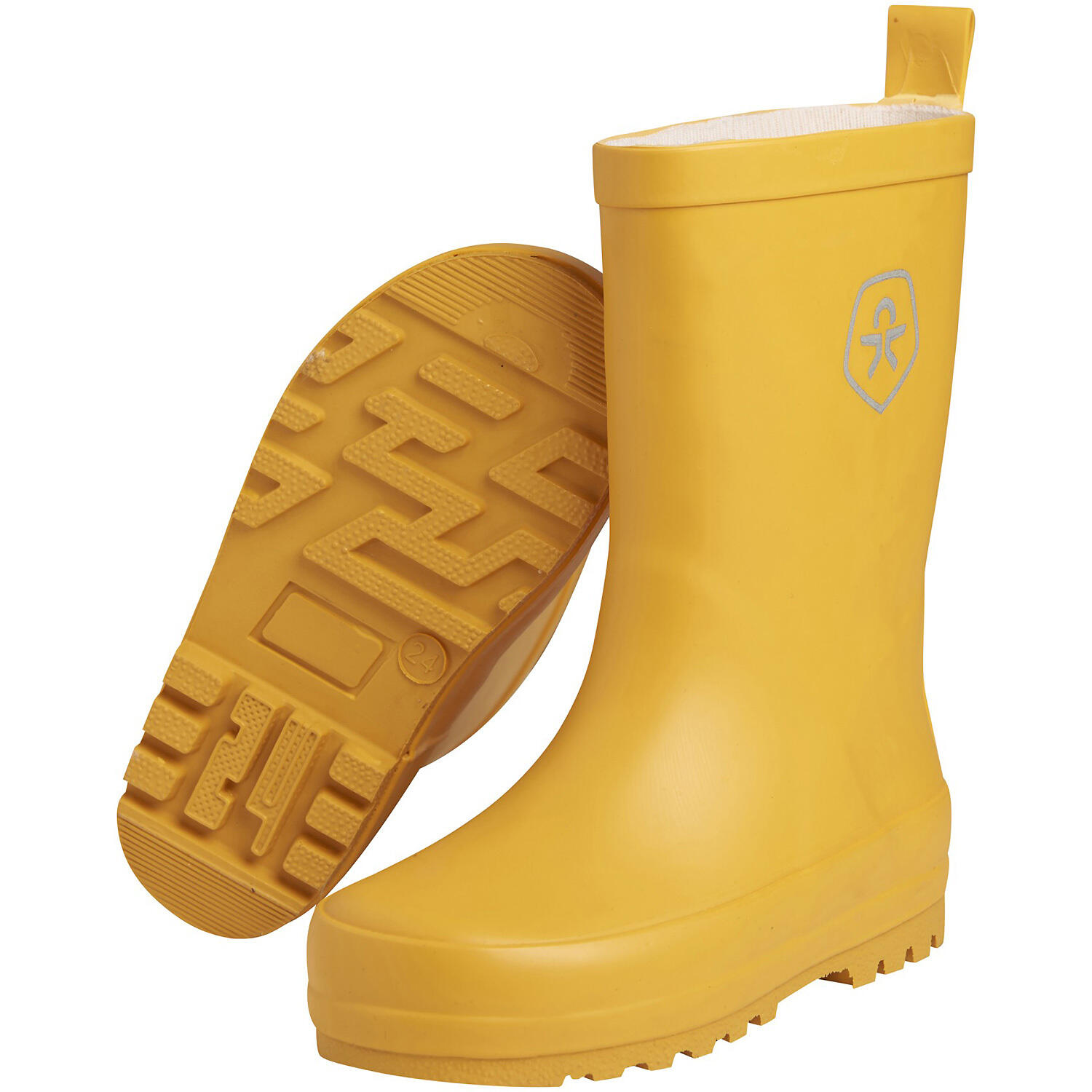 Unisex Multifunktionshalbschuh WELLIES 3/4