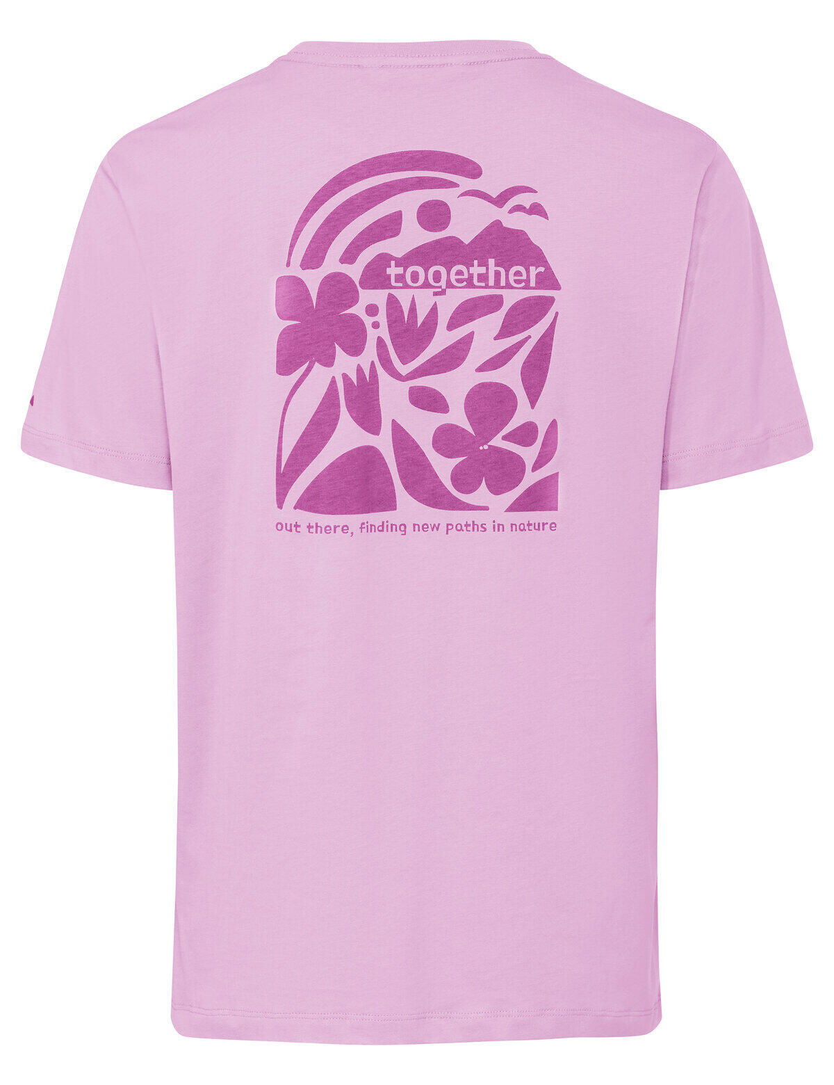 Funktionsshirt W Spirit T-Shirt II 2/7