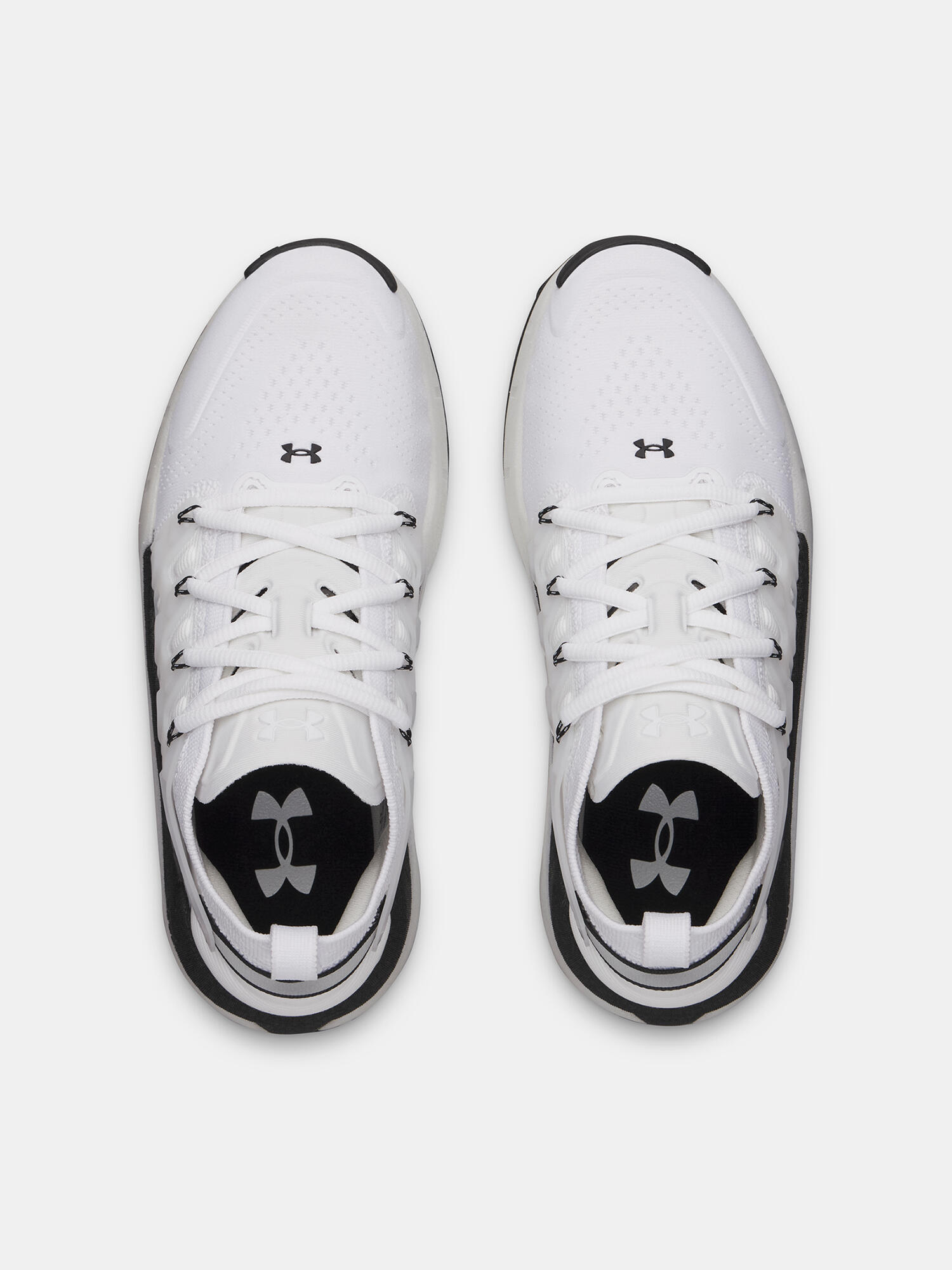 Buty treningowe damskie Under Armour Phantom X 5/7