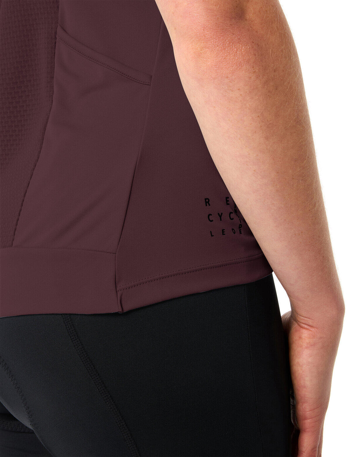 VAUDE Top Women's Matera Top 5/7
