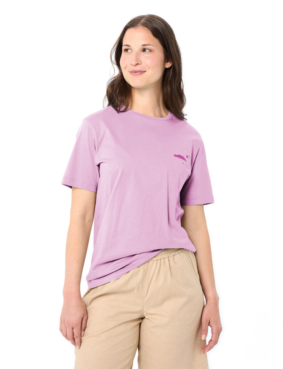 Funktionsshirt W Spirit T-Shirt II 7/7