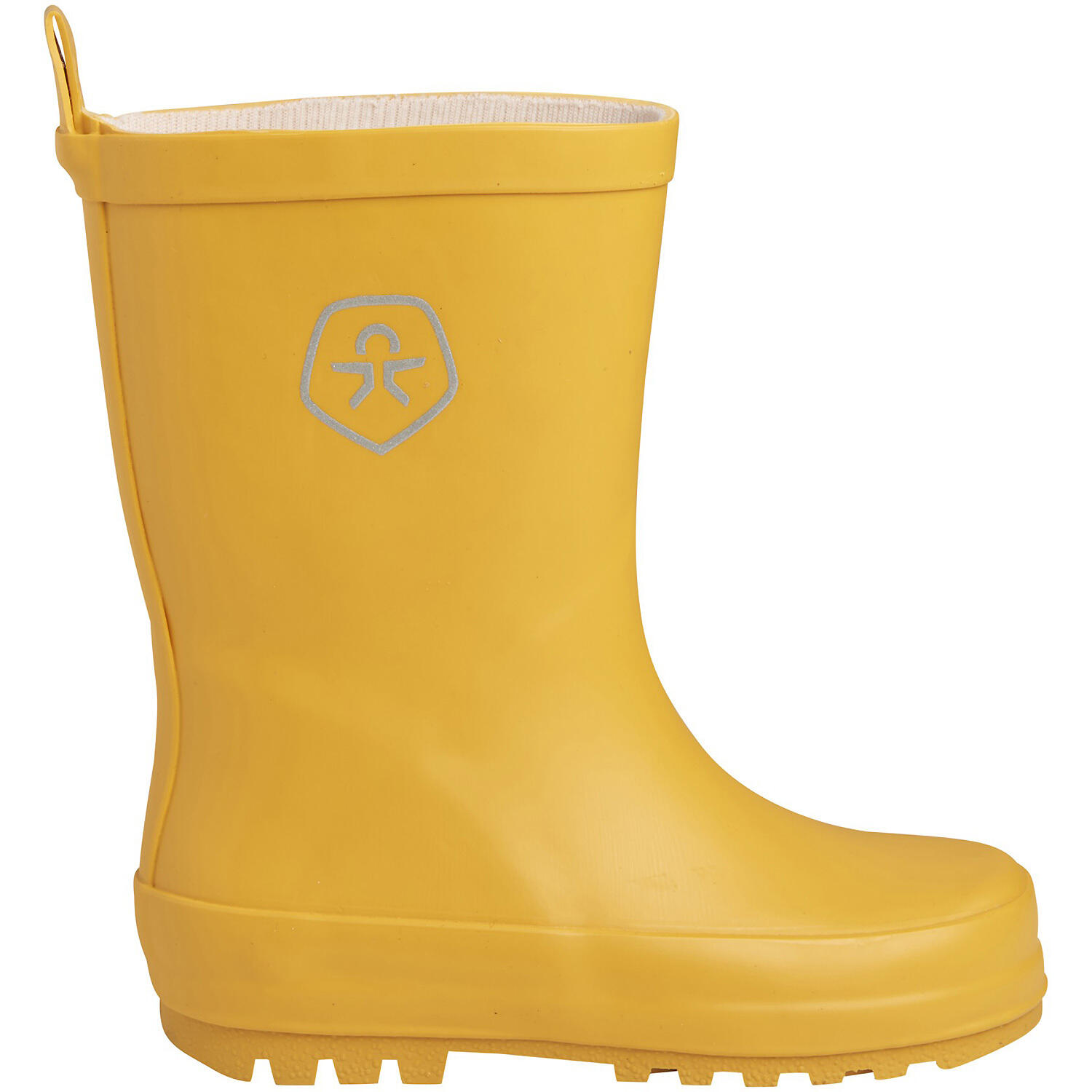 Unisex Multifunktionshalbschuh WELLIES 2/4