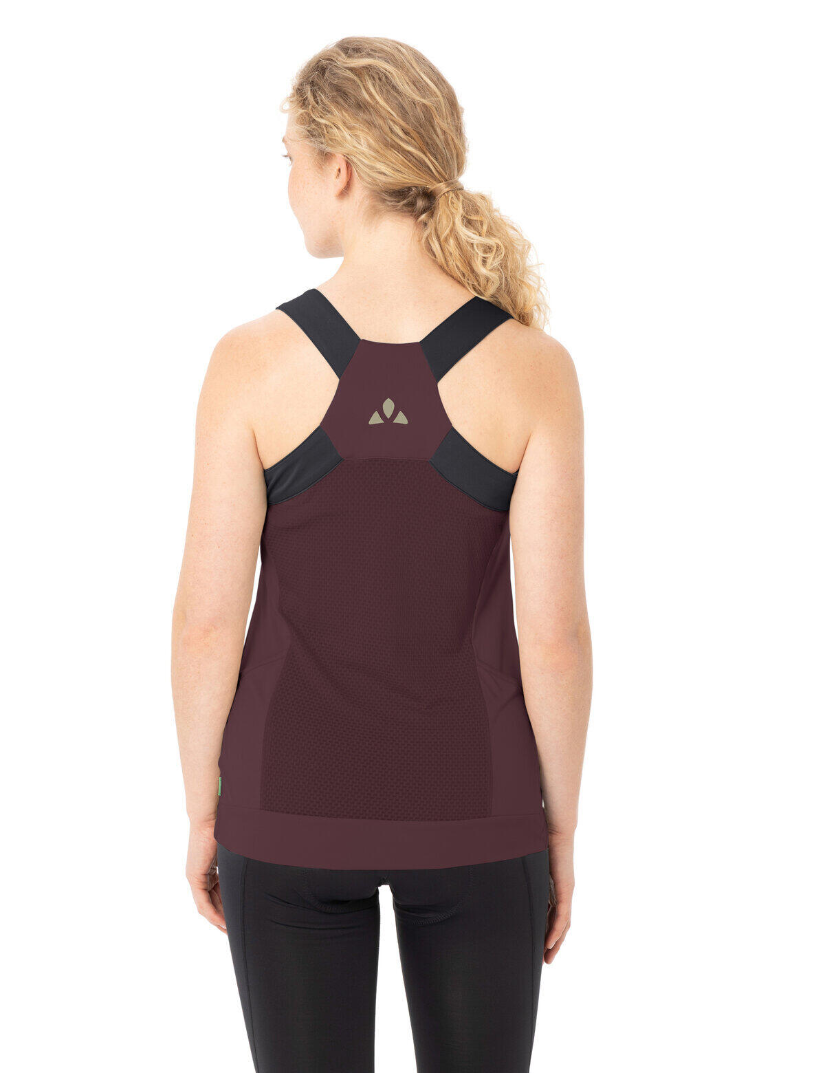 VAUDE Top Women's Matera Top 4/7