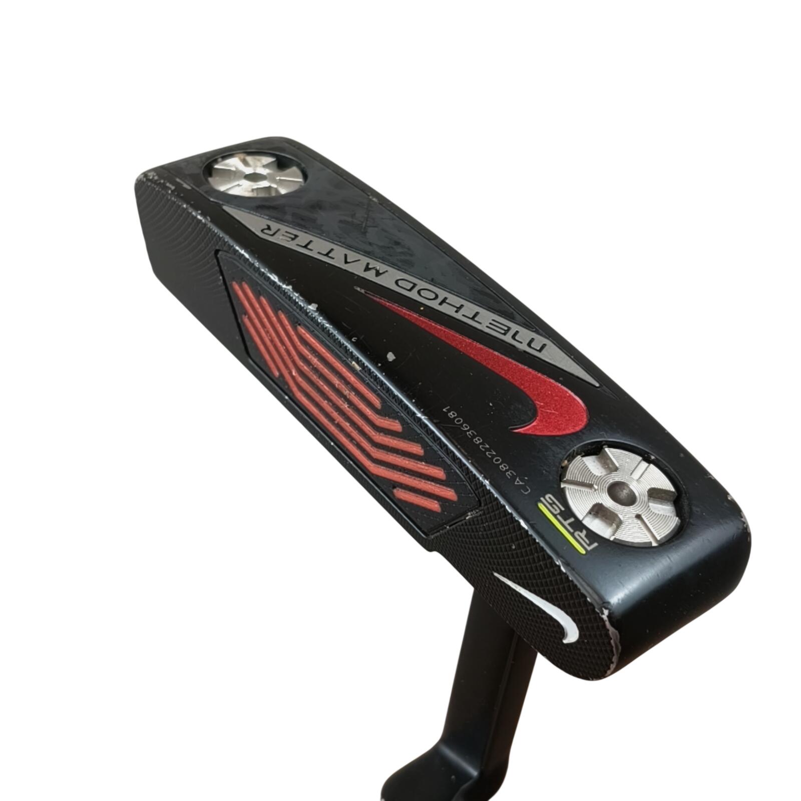 Gaucher Nike Method Matter Putter / 34" 3/7