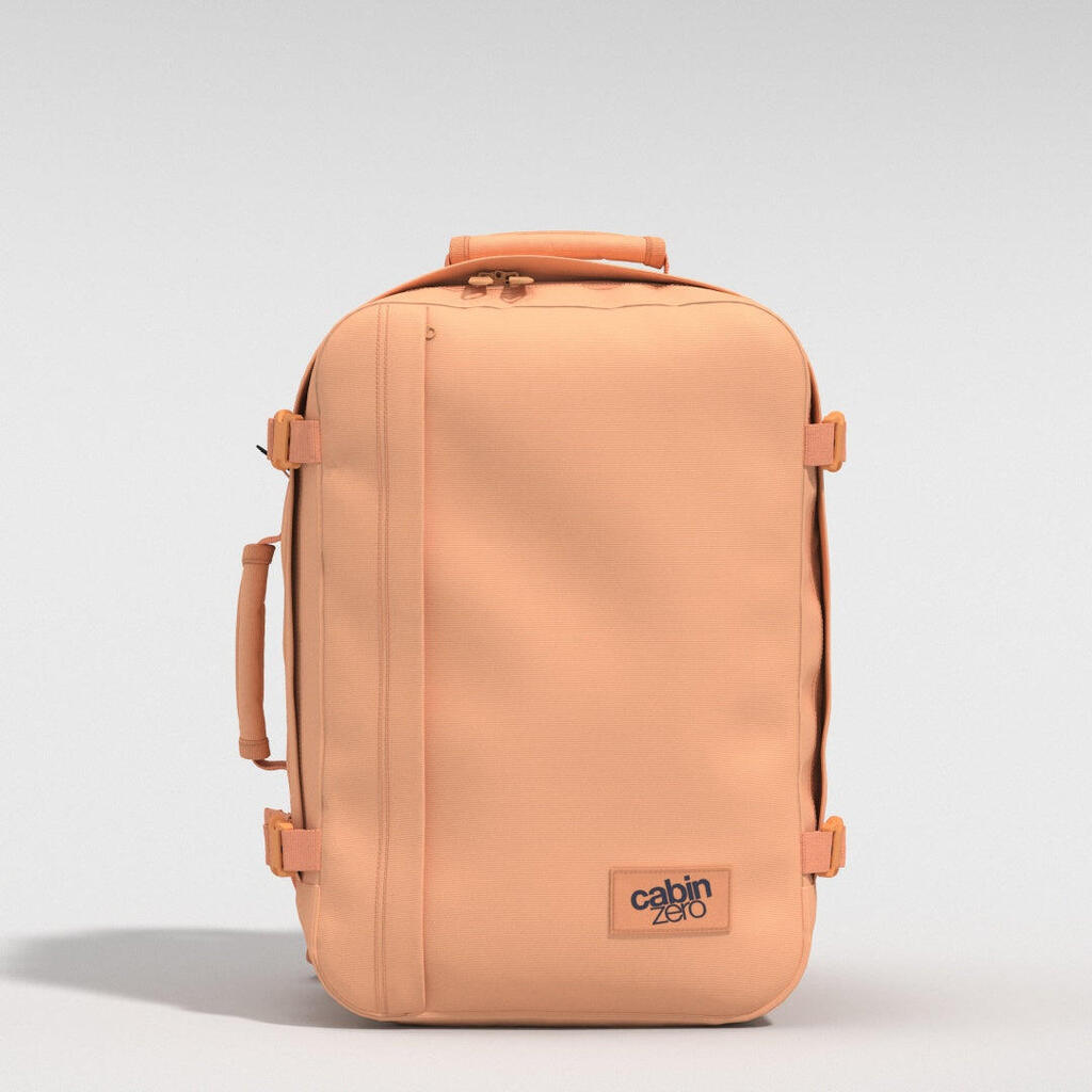 Classic Cabin Backpack