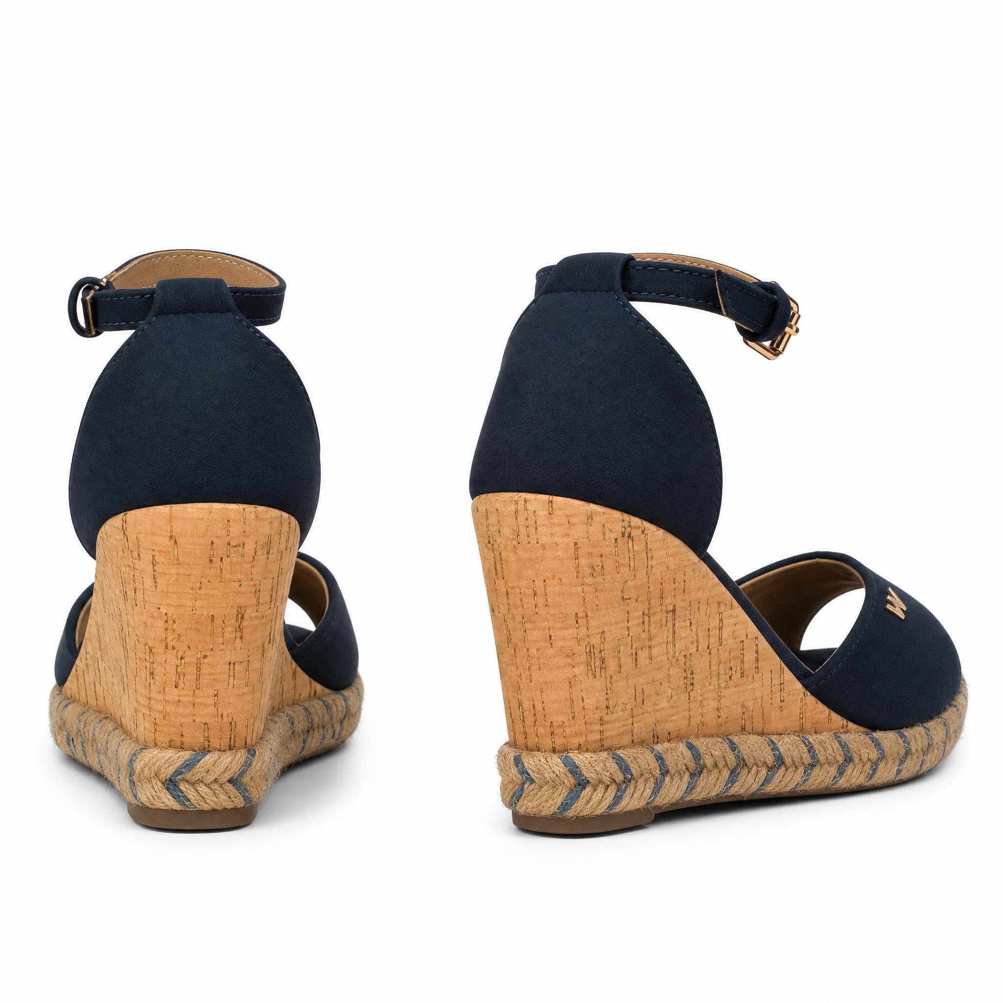 Sandały damskie Wrangler LORETTA WOMEN WEDGE 3/6