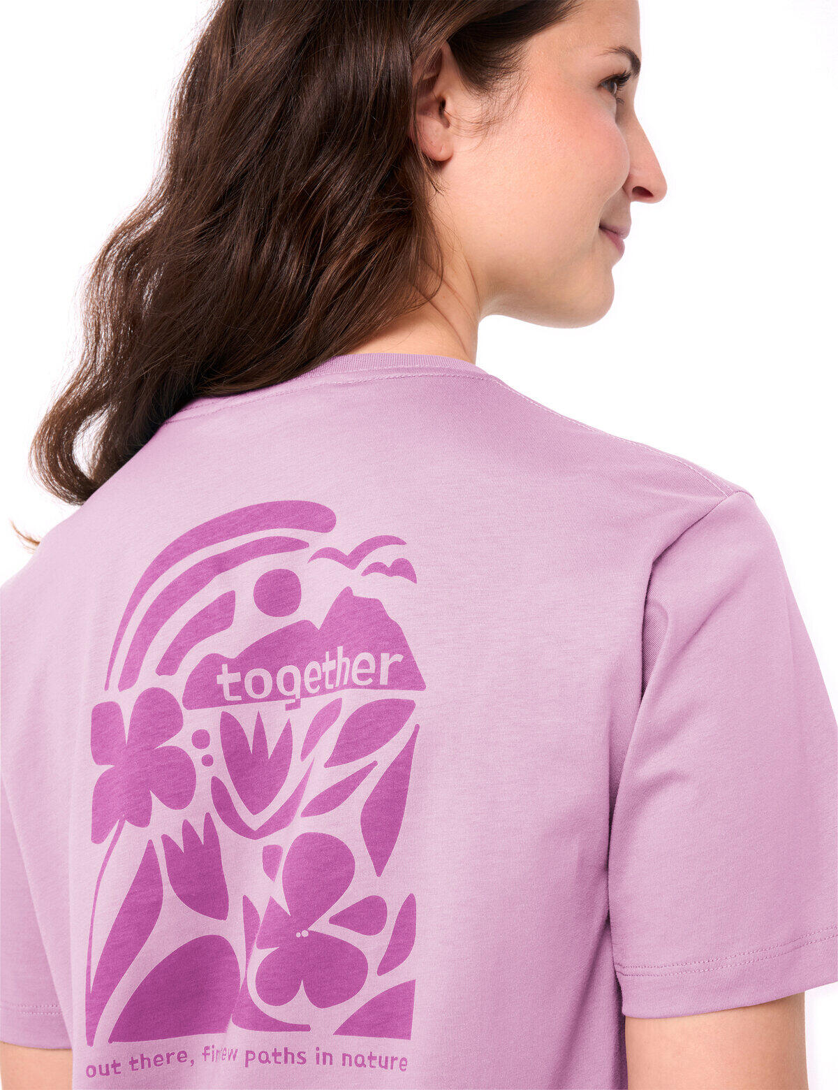 Funktionsshirt W Spirit T-Shirt II 5/7