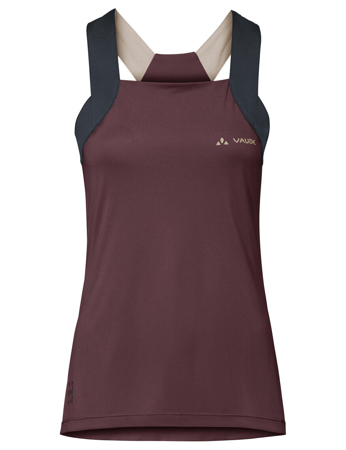 Funktionsshirt W Matera Top