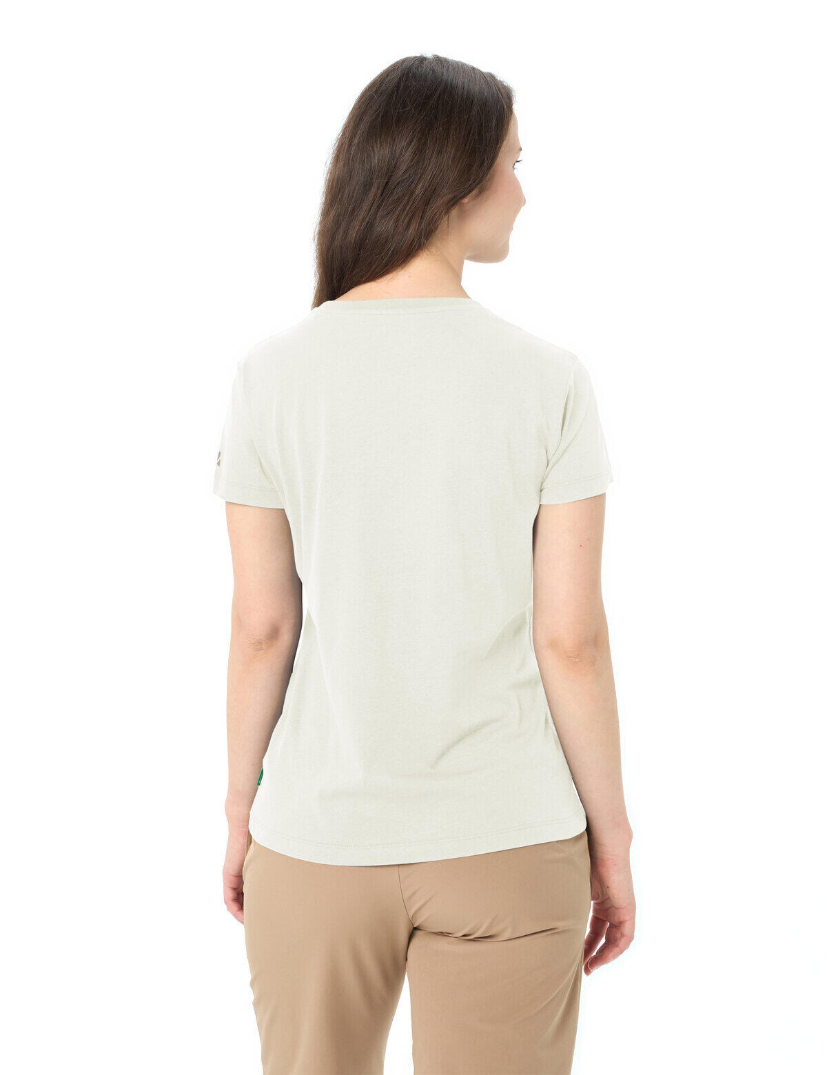 Camiseta de ciclista para mujer con cuello en V 4/7