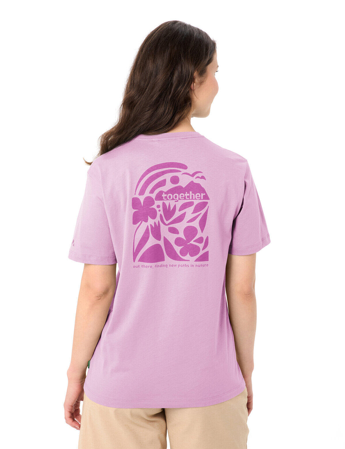 Funktionsshirt W Spirit T-Shirt II 4/7