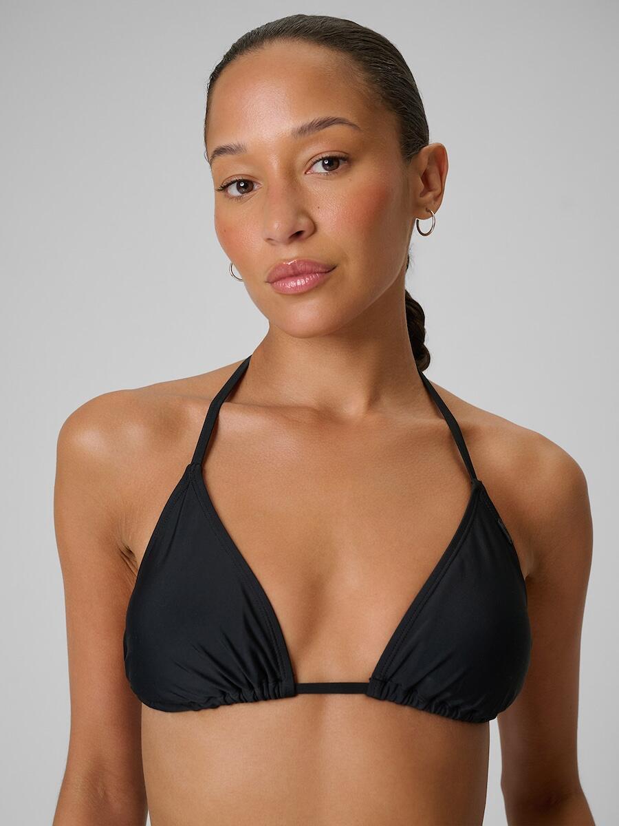 Góra od bikini damska 4F 4FWSS26UBKTF085