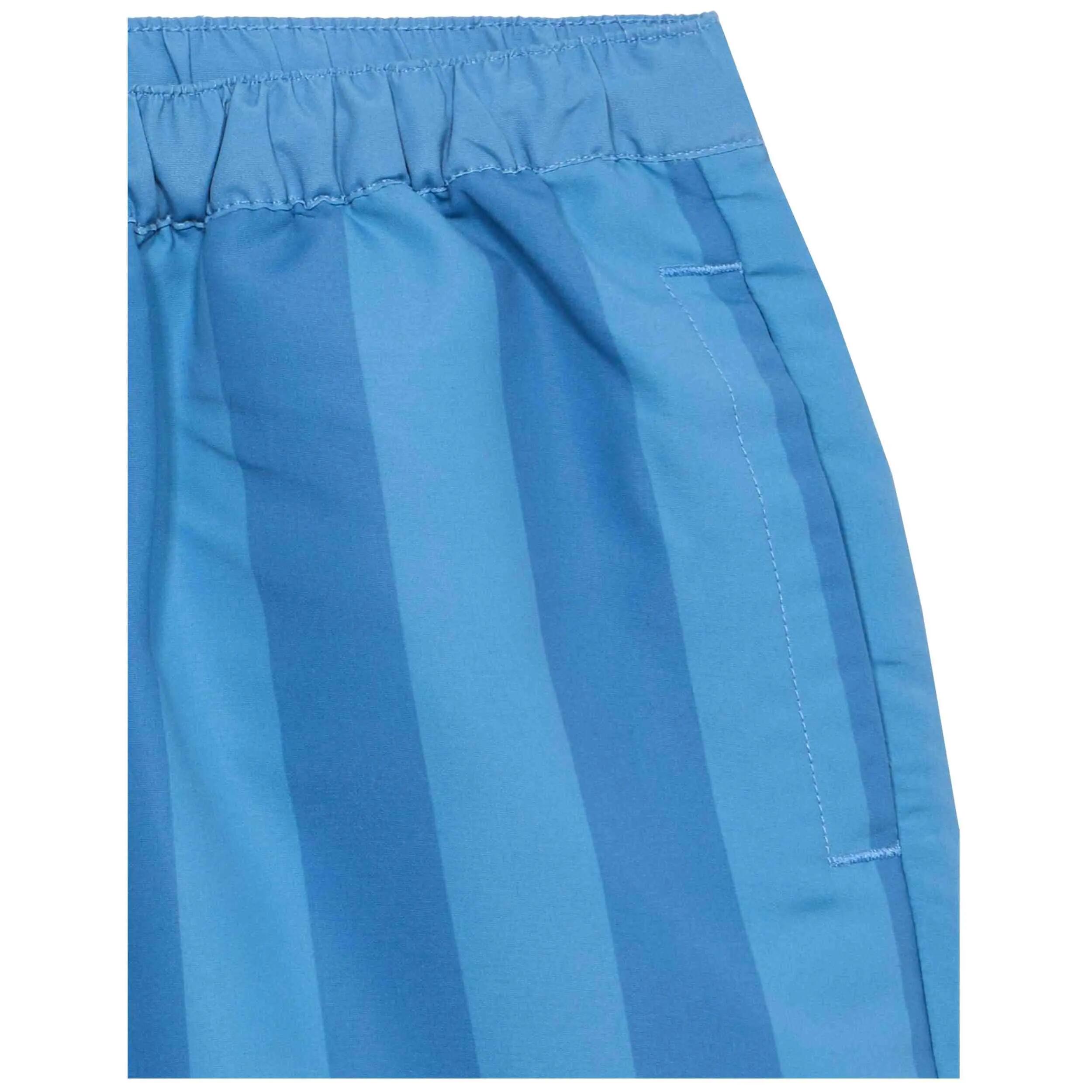 Badpak Ellesse model Panchia voor jongens 3/3
