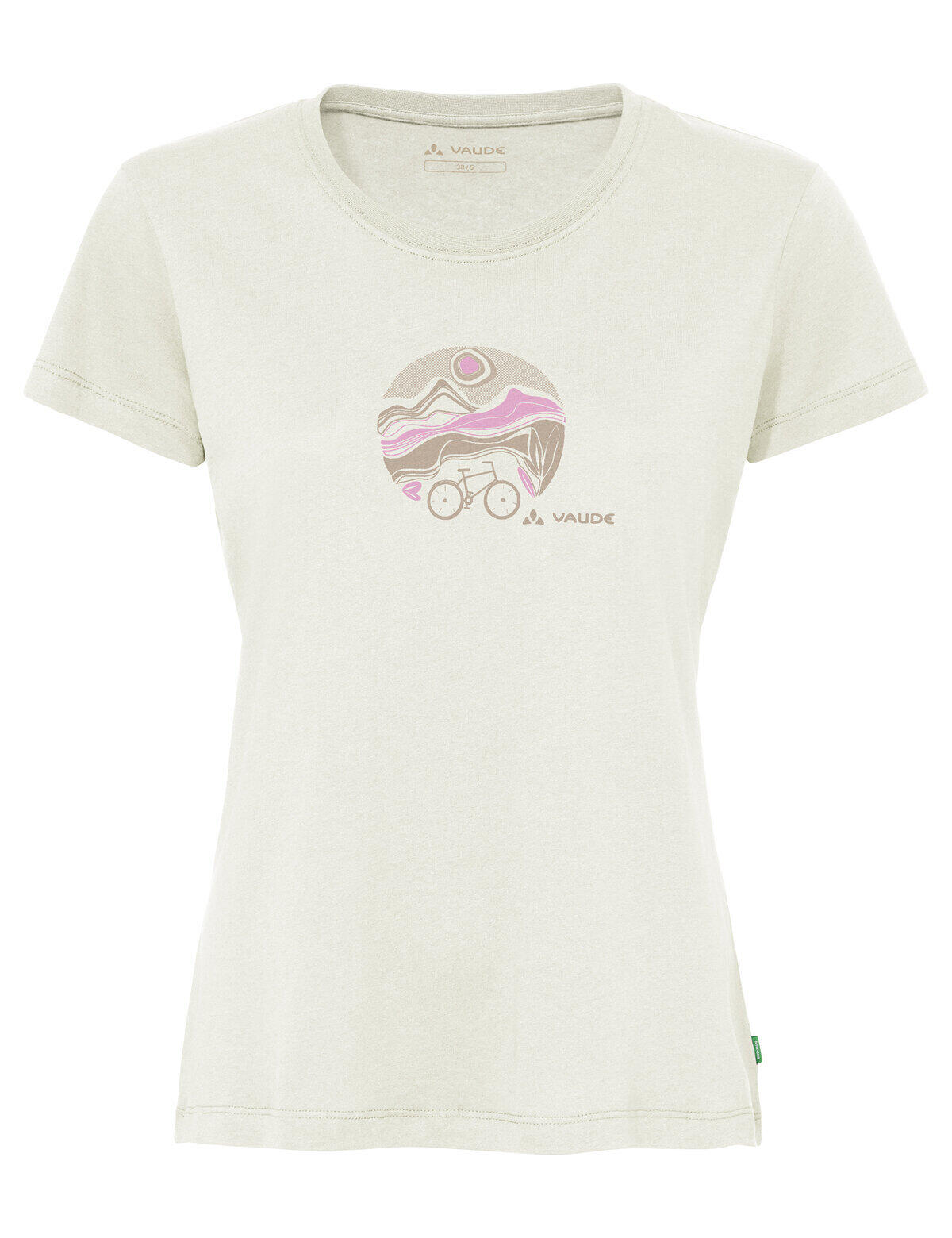 Radshirt W Cyclist T-Shirt V