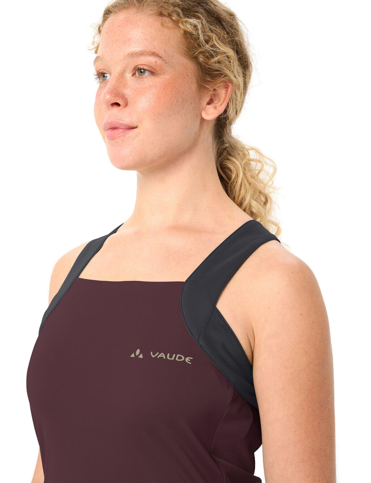 VAUDE Top Women's Matera Top 6/7