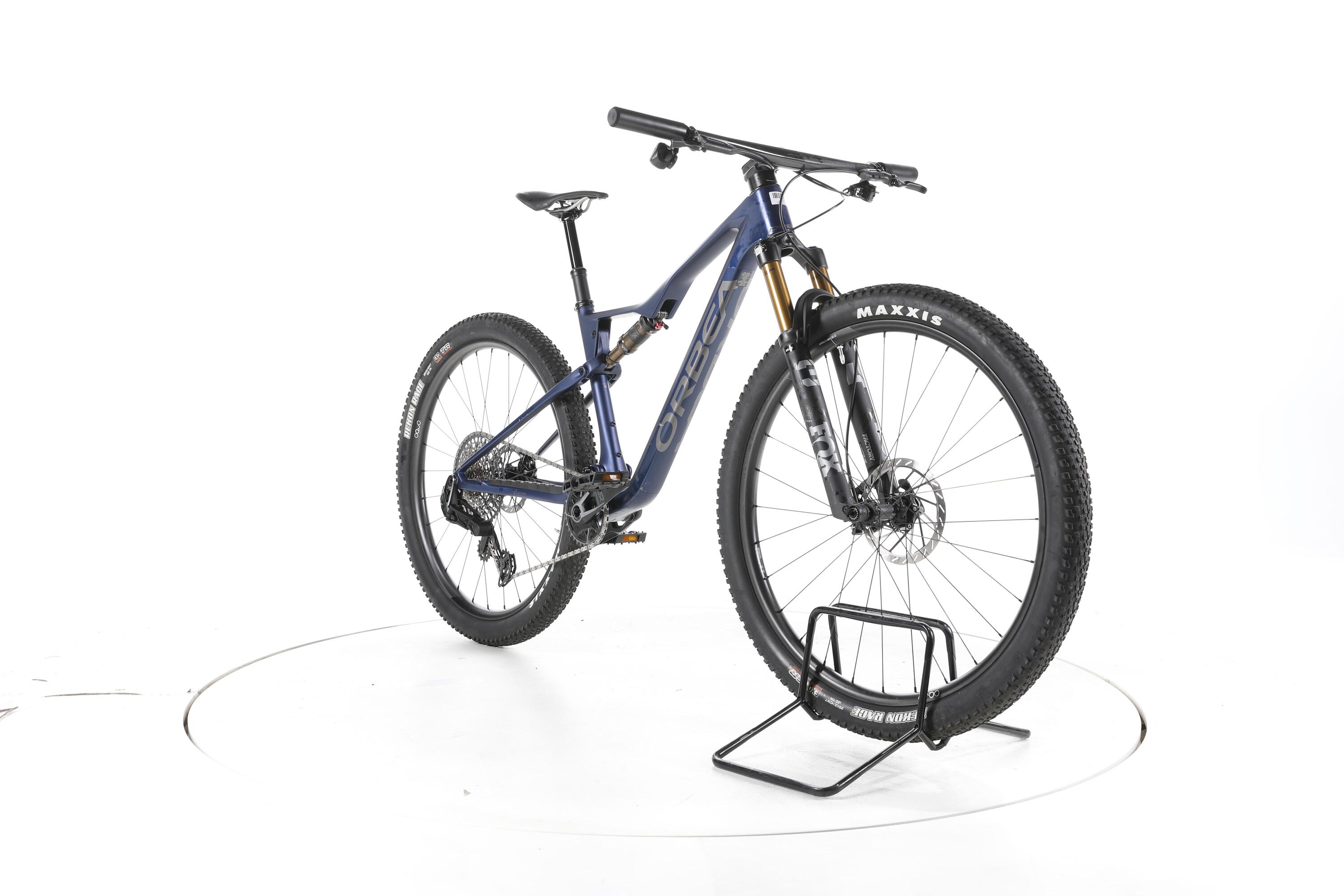 Ricondizionata · Orbea OIZ M-TEAM AXS · Ottime condizioni 3/7