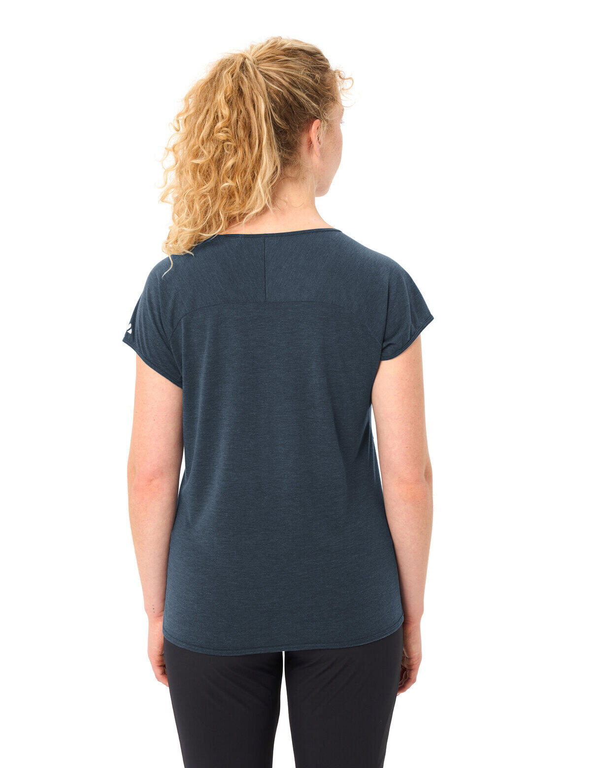 Funktionsshirt W Tekoa T-Shirt II 4/7