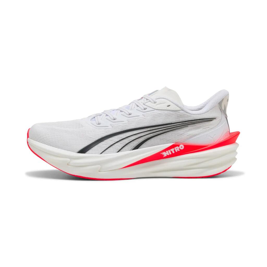 Running shoes Puma Deviate Nitro 4