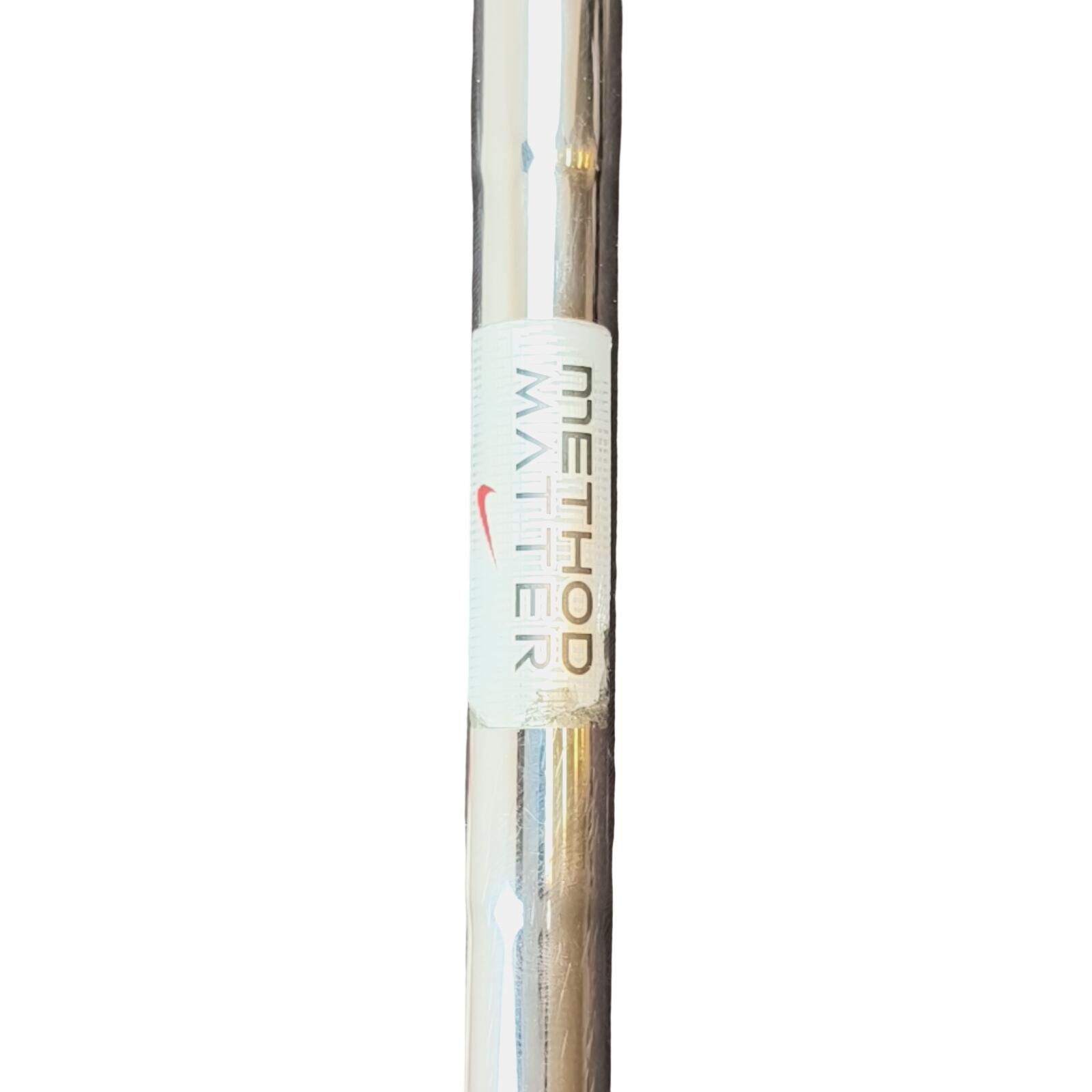 Gaucher Nike Method Matter Putter / 34" 7/7