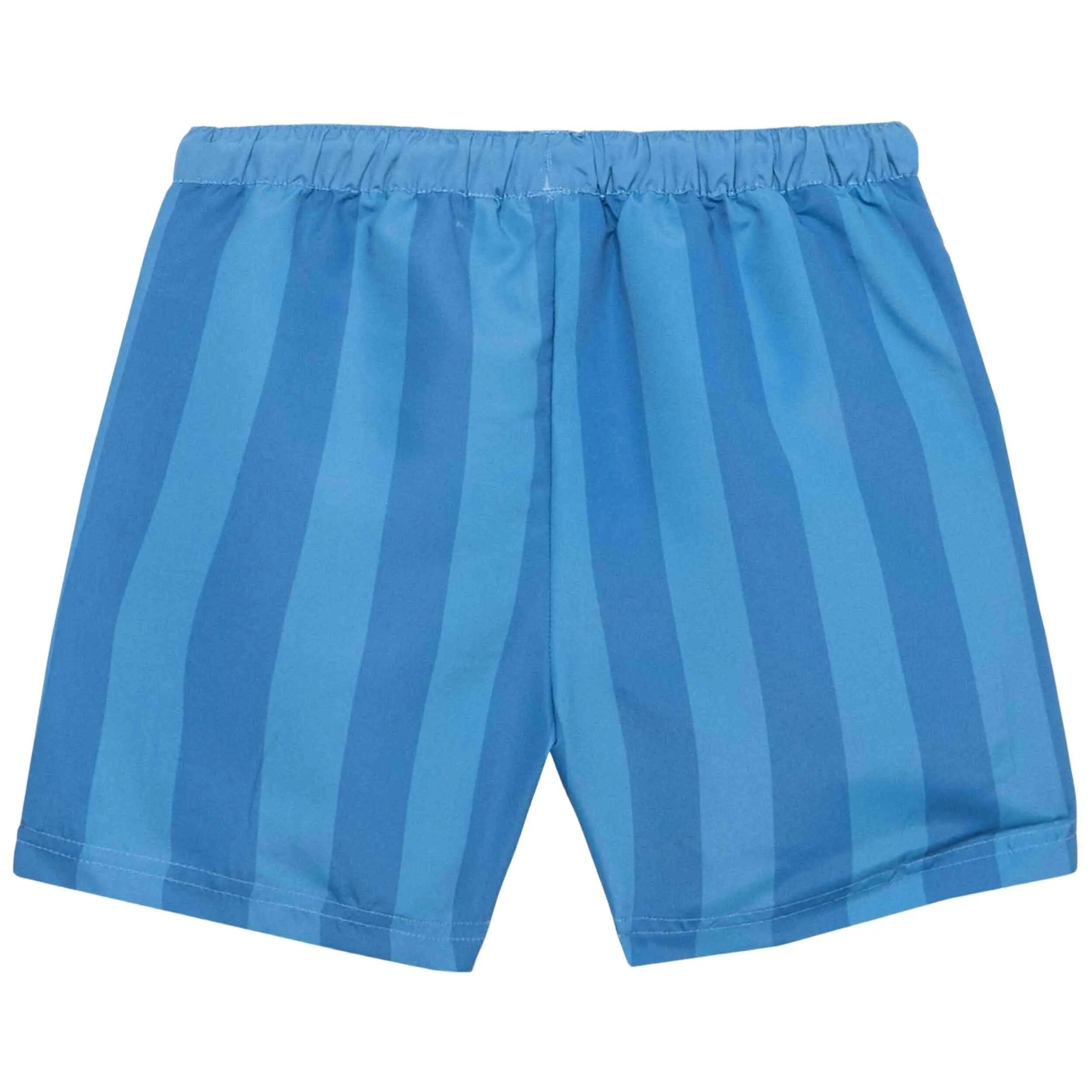 Badpak Ellesse model Panchia voor jongens 2/3