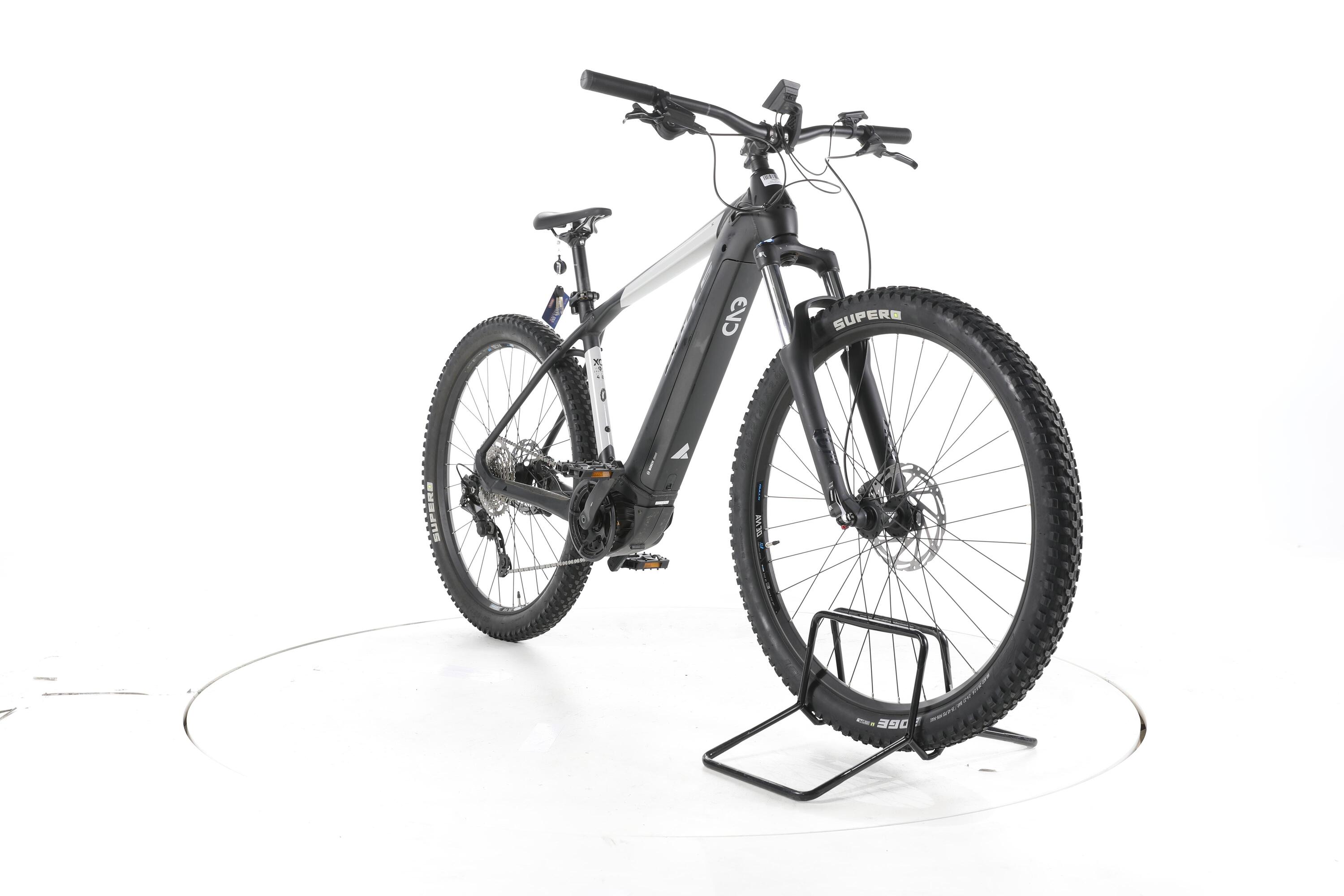 Reconditionné - Bulls Copperhead EVO 1 E-Bike - Très Bon 3/7