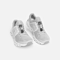 Elastische snelveters Quick-Release White Reflective