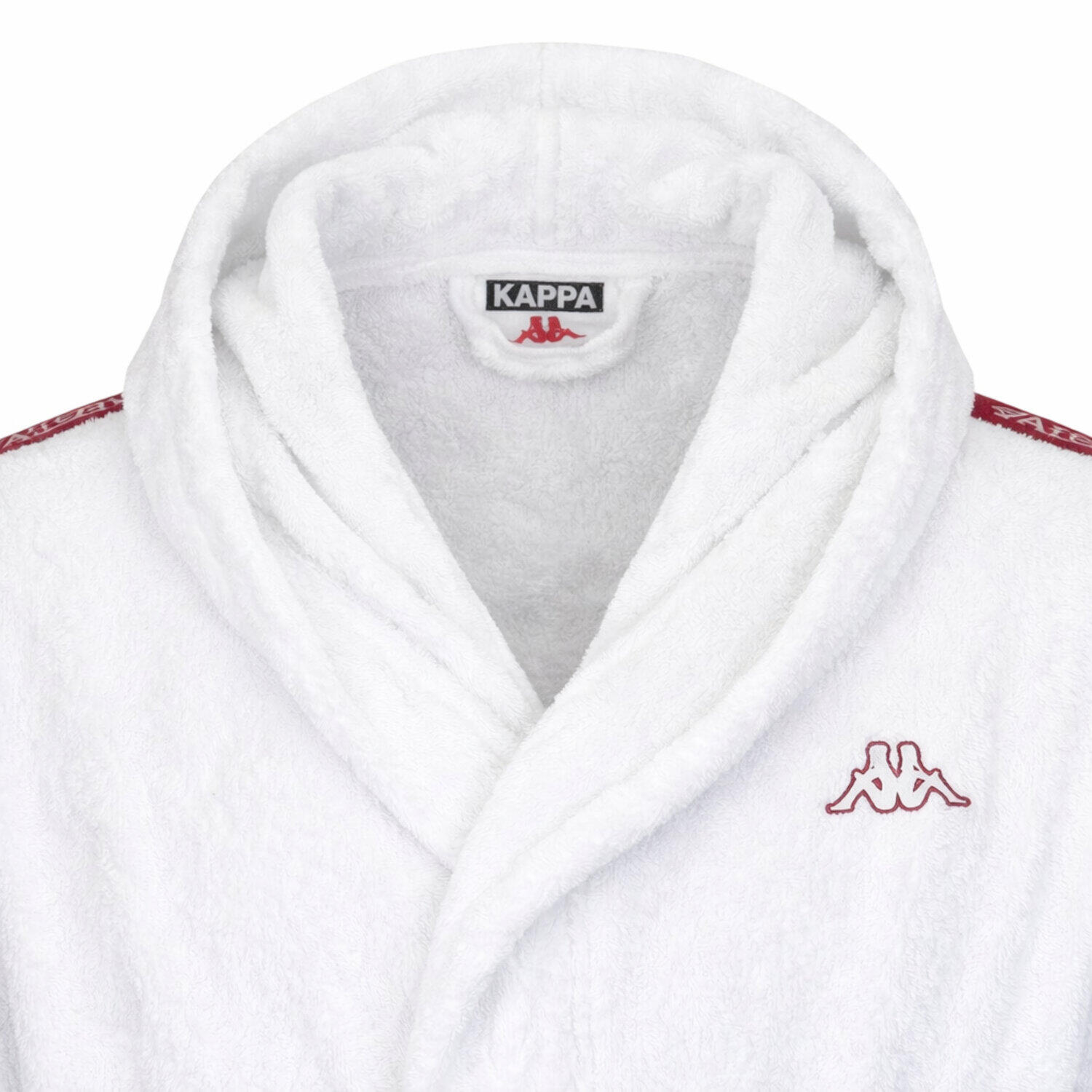 Kappa Damen Bademantel Zuffy 708340 3/5