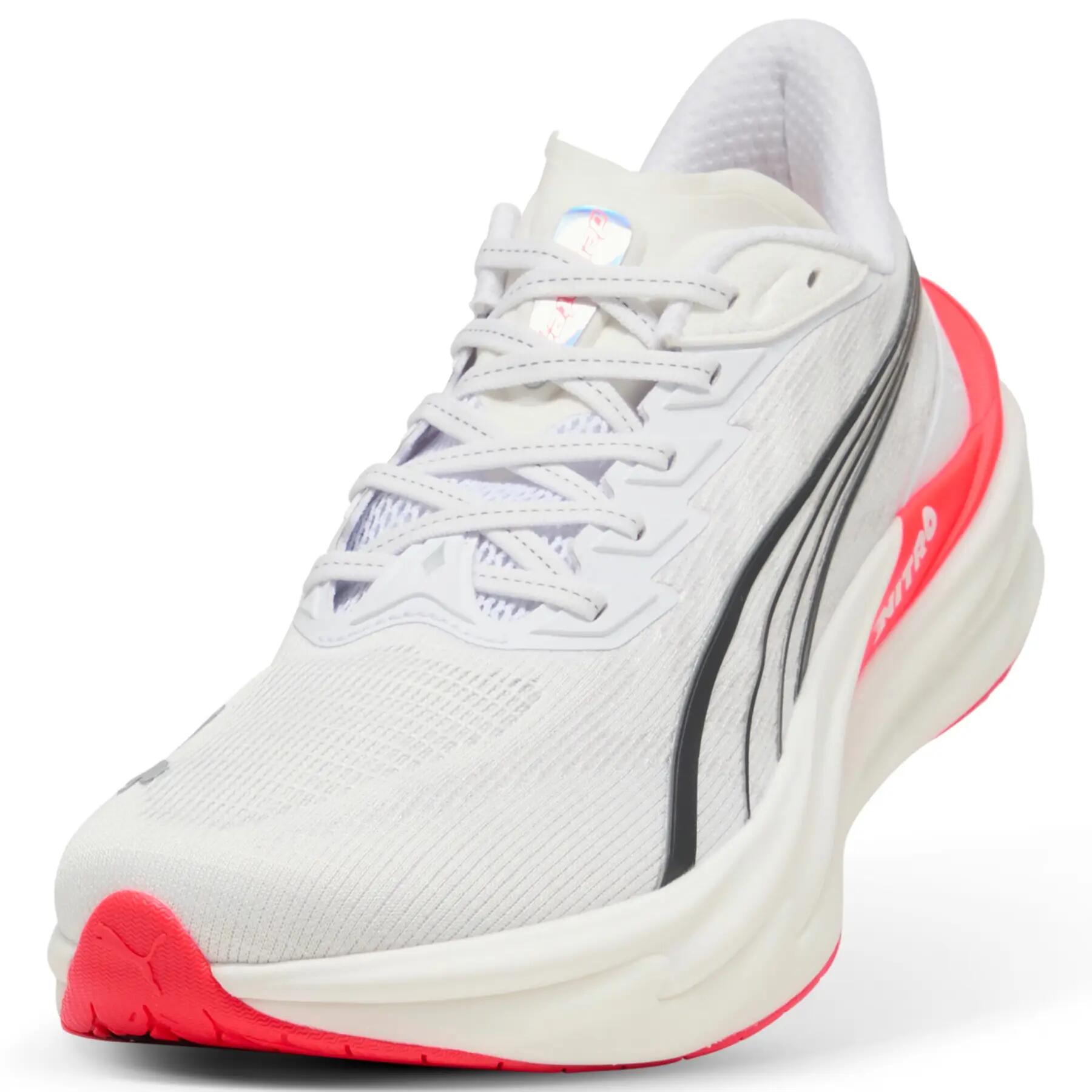 Chaussures de running Puma Deviate Nitro 4 4/6