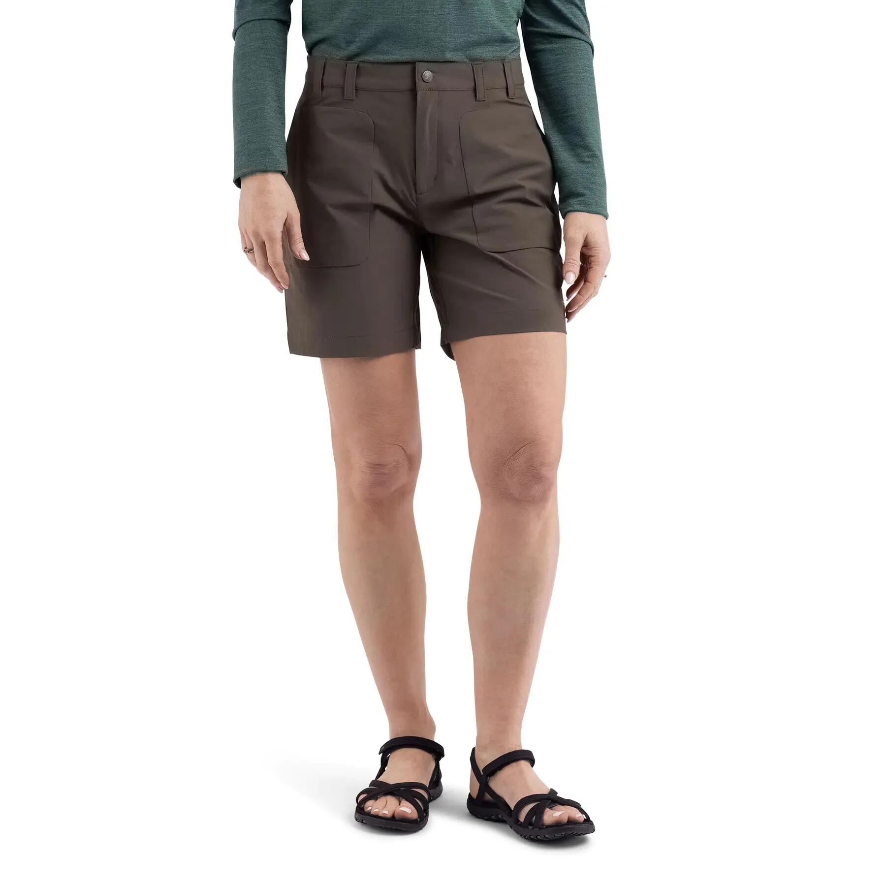 Short femme Trespass Montrose 2/5