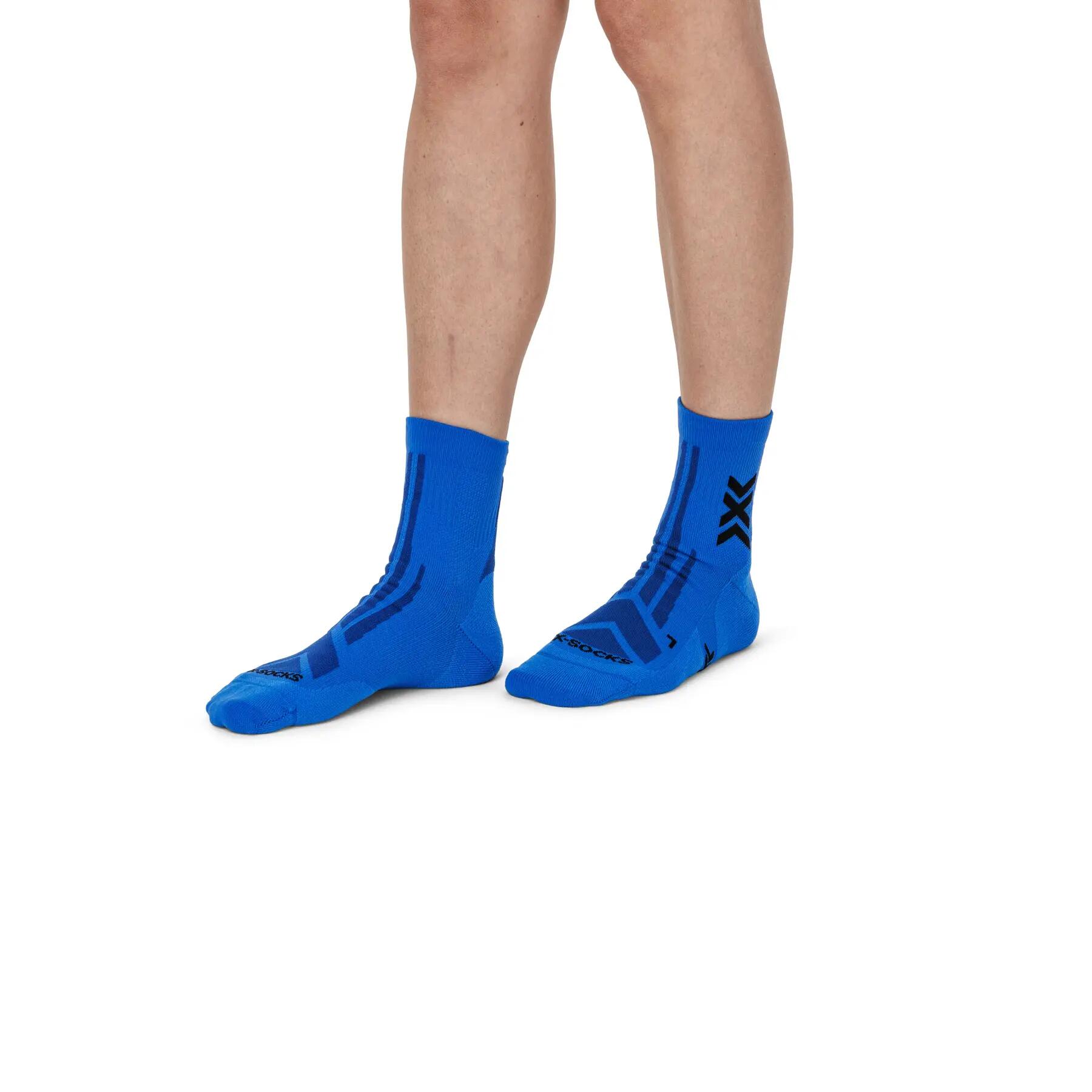 Calze X-Socks Discover Ankle 3/4