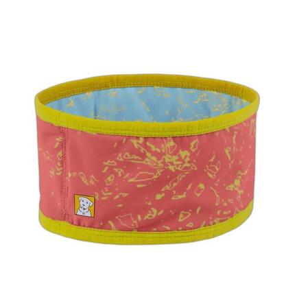 Cache cou Ruffwear Swamp Cooler
