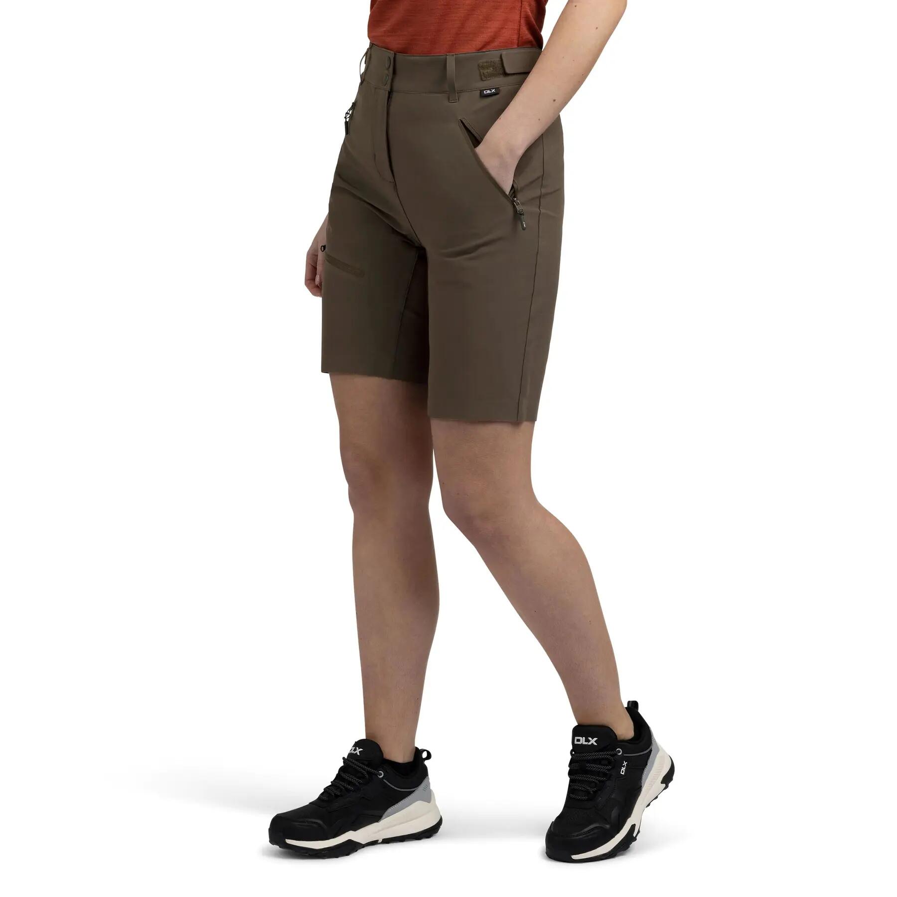 Short femme Trespass Montrose 5/5