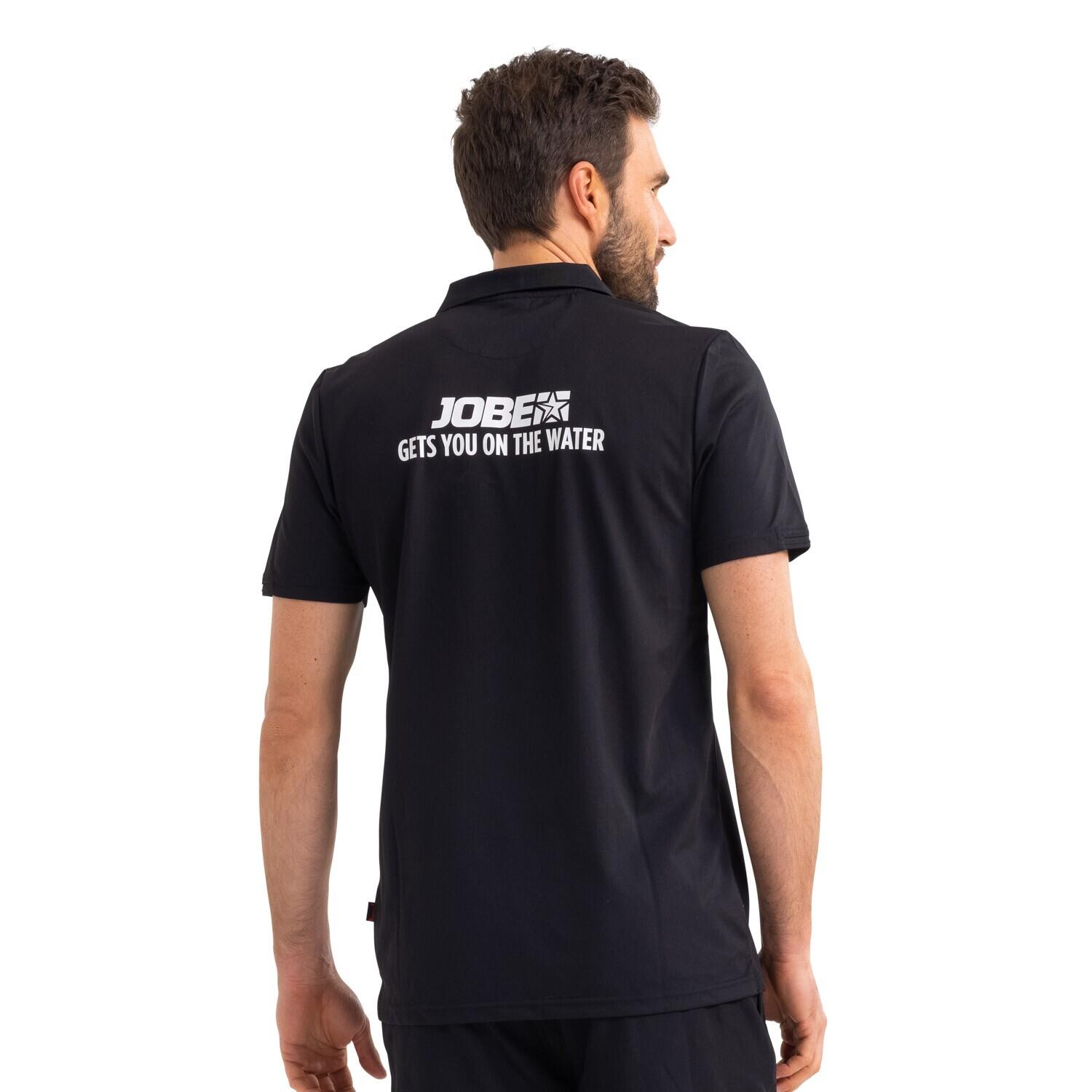 Polo Jobe Sports 2/2