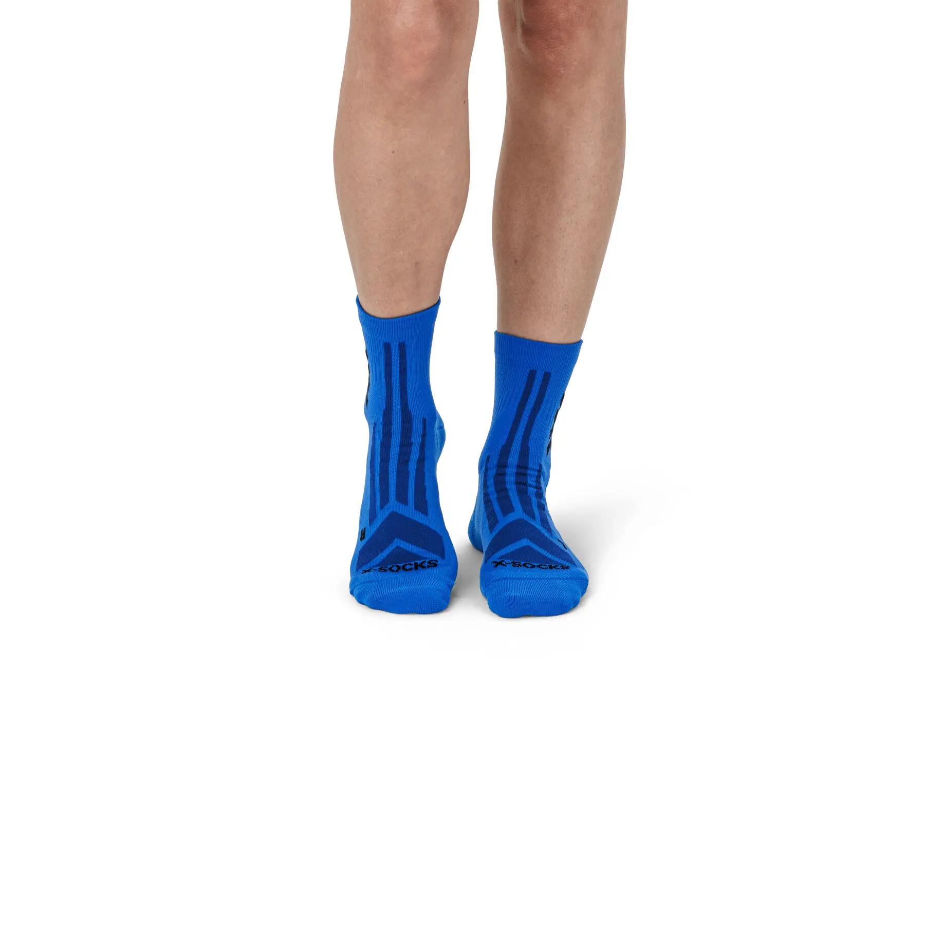 Calze X-Socks Discover Ankle 2/4