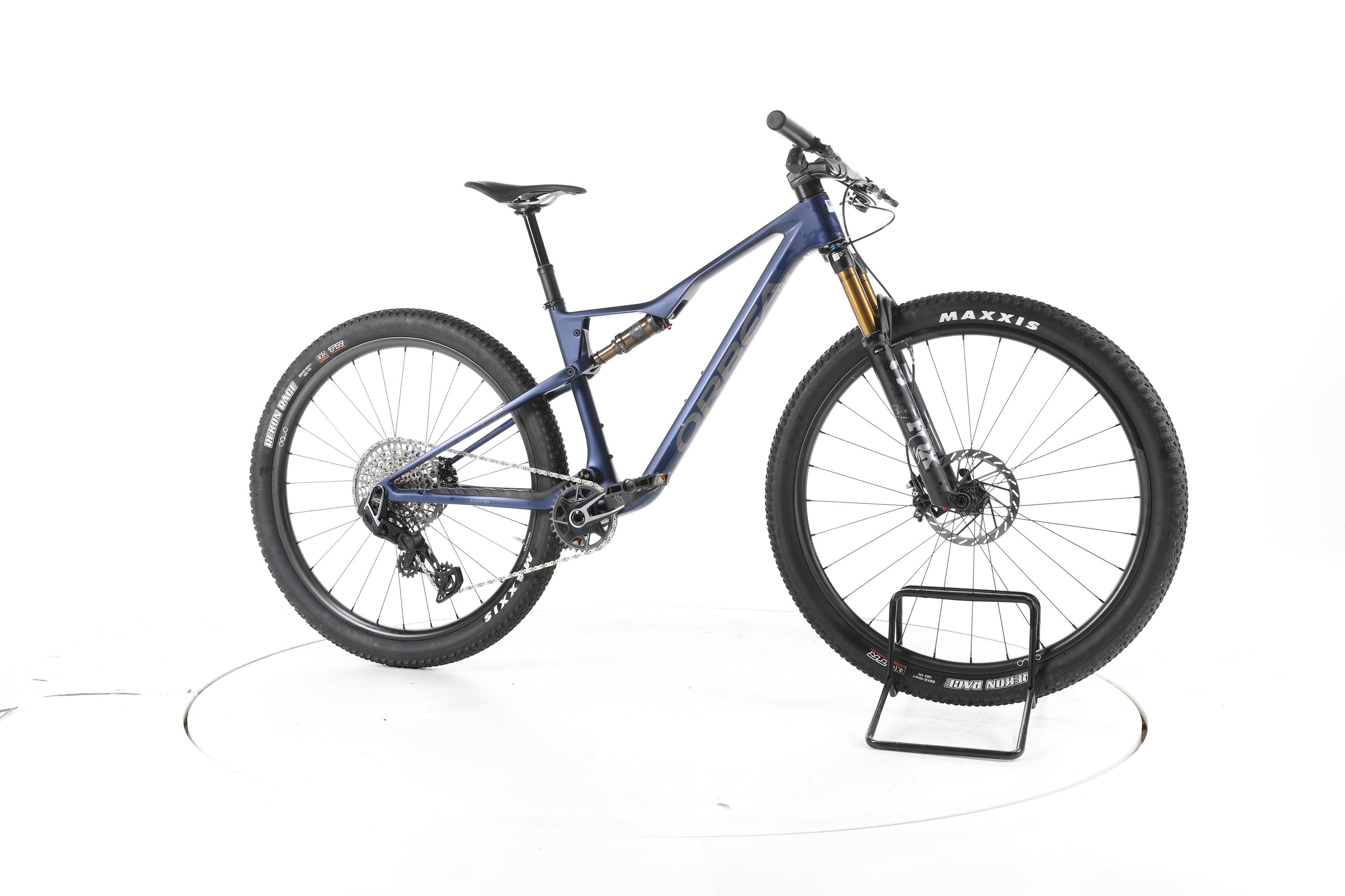 Ricondizionata · Orbea OIZ M-TEAM AXS · Ottime condizioni 2/7