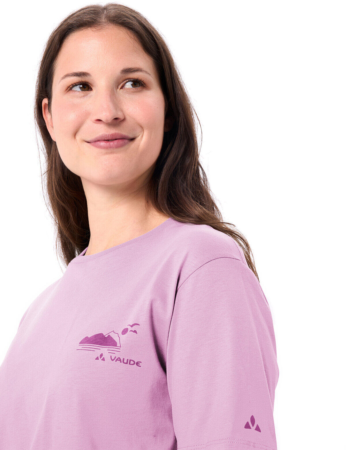 Funktionsshirt W Spirit T-Shirt II 6/7