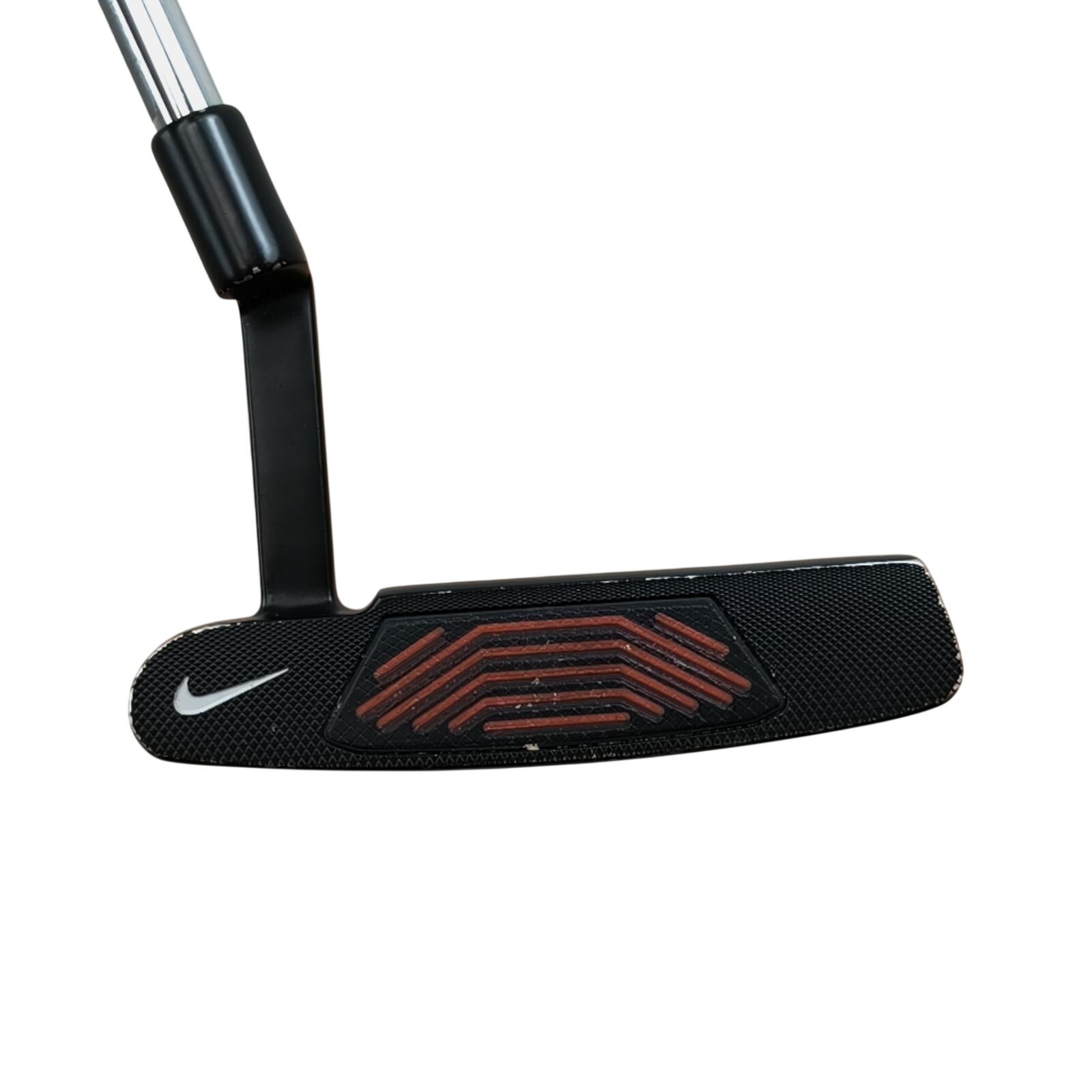 Gaucher Nike Method Matter Putter / 34" 4/7